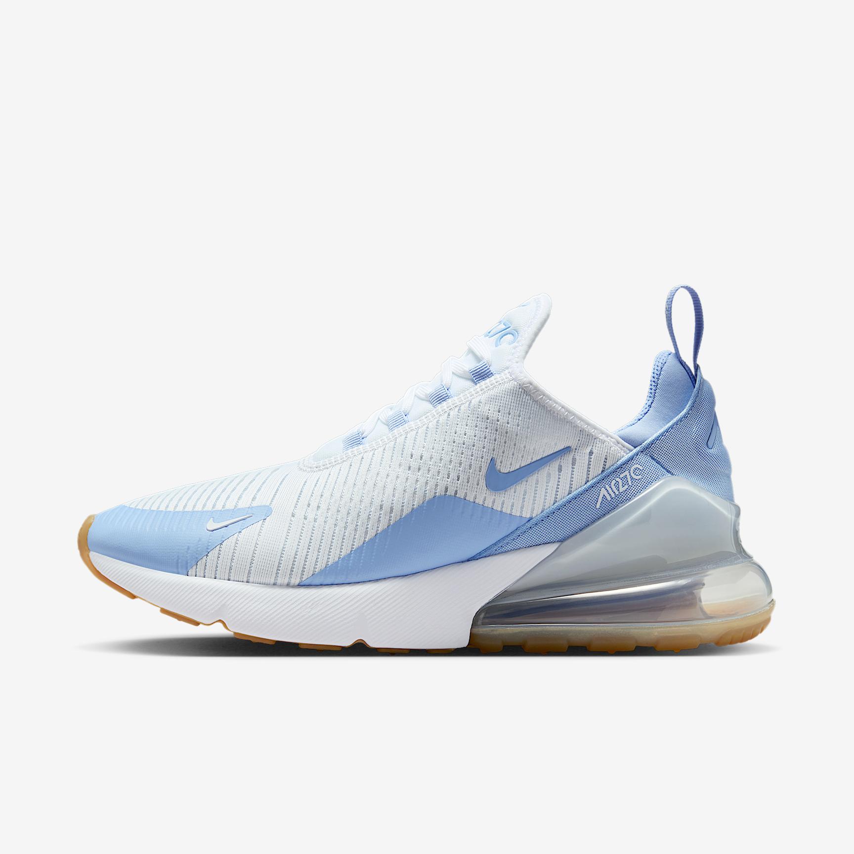 Nike Women's Air Max 270 Shoes Product Image