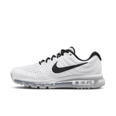 Nike Mens Air Max 2017 Shoes | 849559-100 Product Image