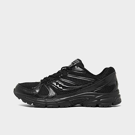 Saucony Mens Saucony Ride Millennium - Mens Shoes Black/Black Product Image