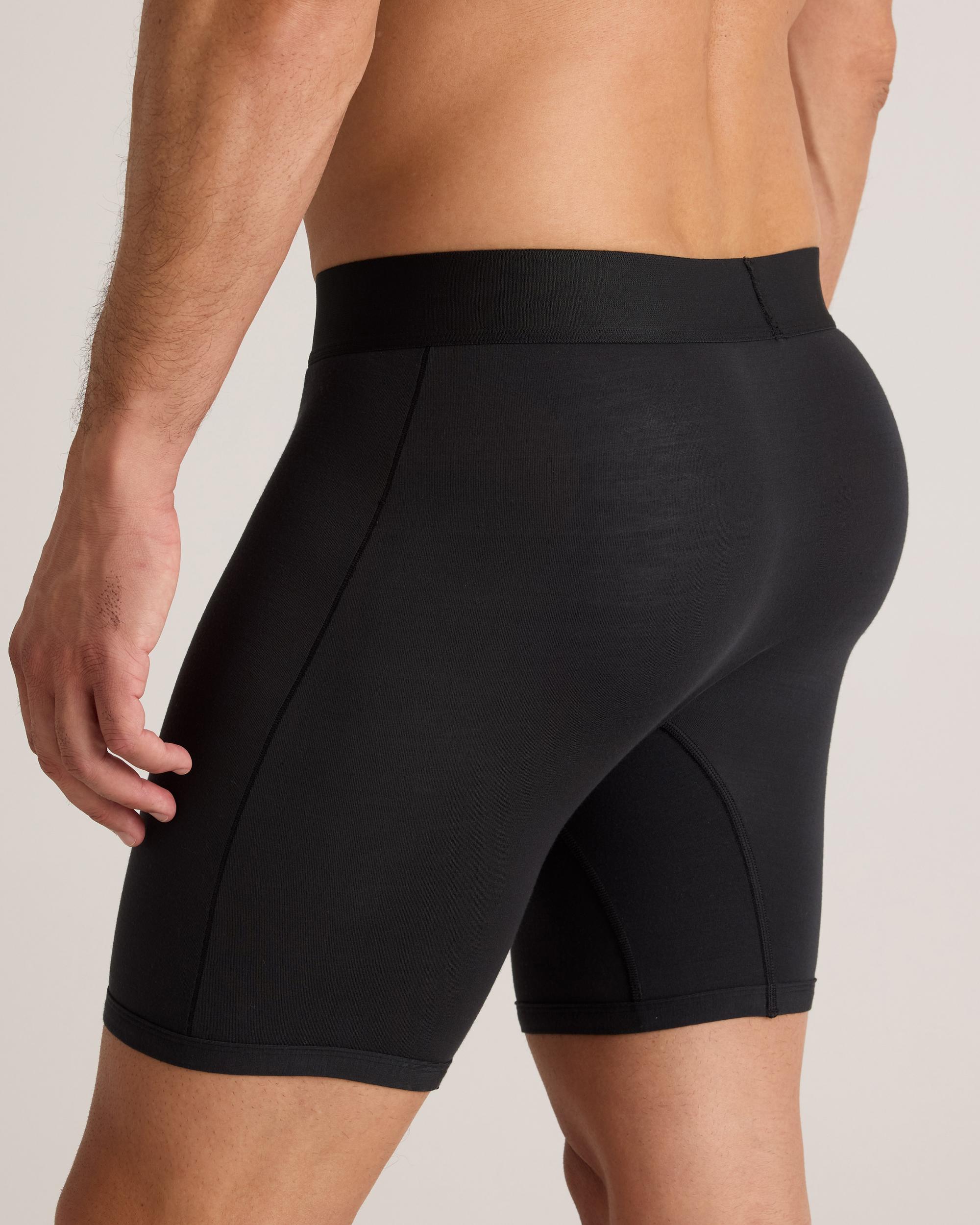 Quince | Men's Micromodal 6" Boxer Brief Product Image