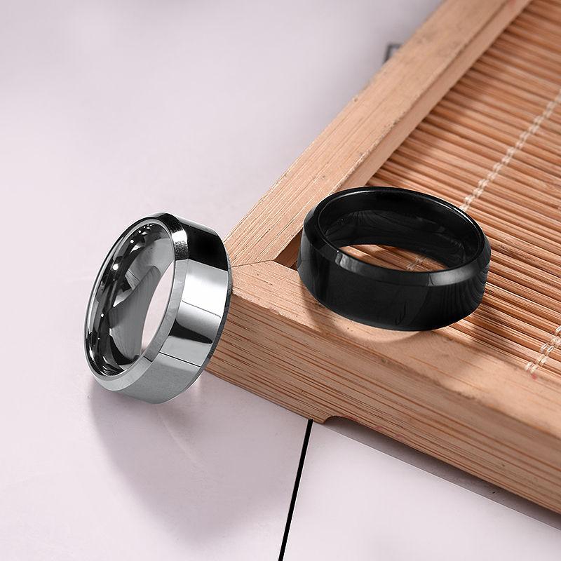 Tungsten Ring Product Image