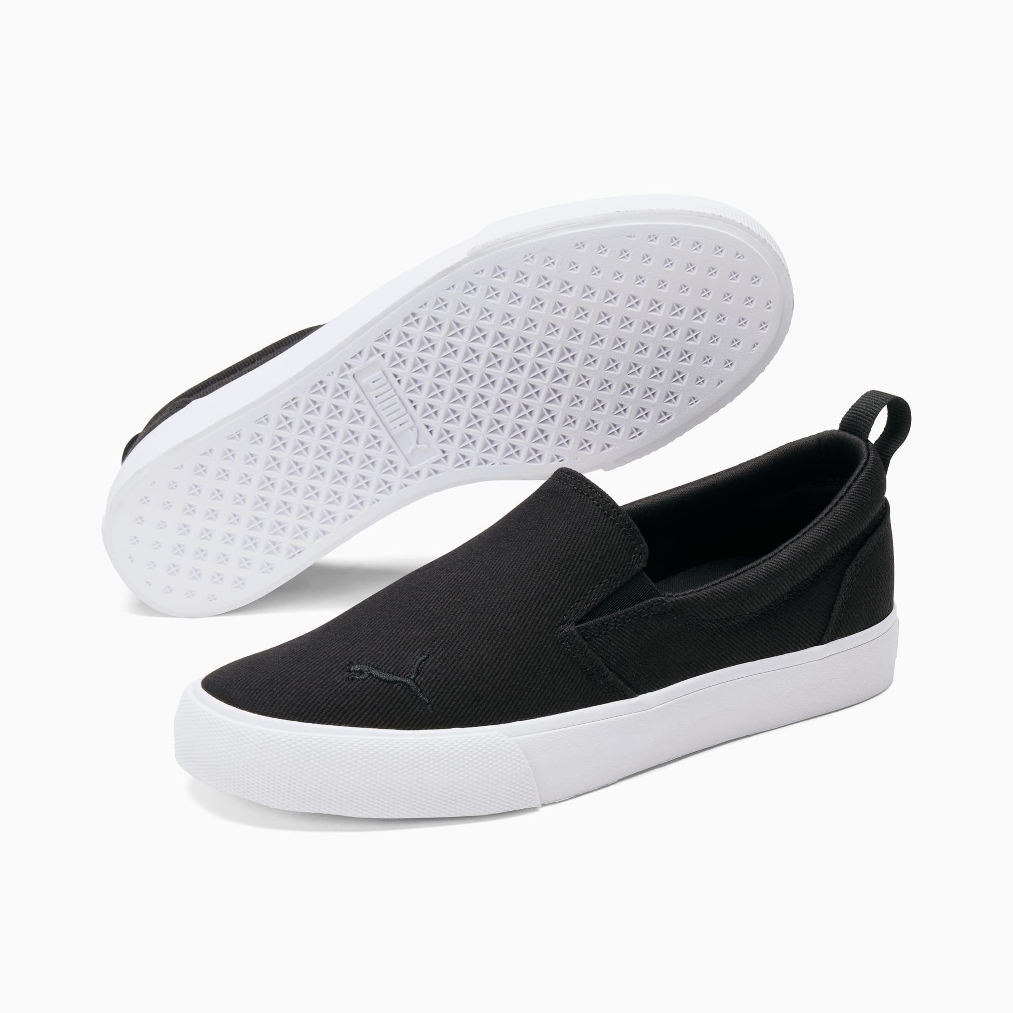 Bari Slip-On Comfort Women's Shoes Product Image