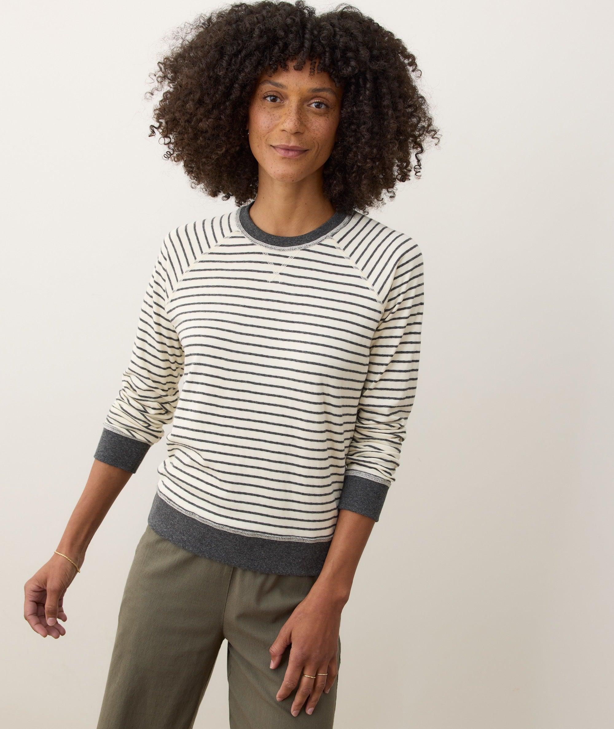 Juno Reversible Raglan Product Image