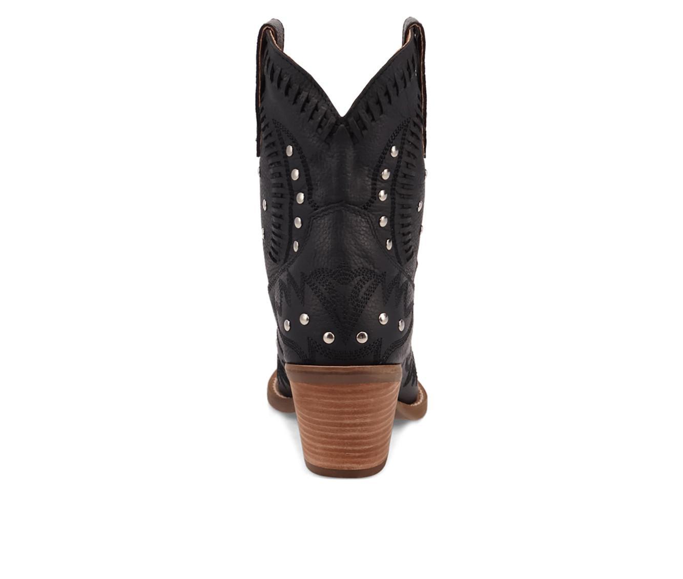 Women's Dingo Boot Precious Western Boots Product Image