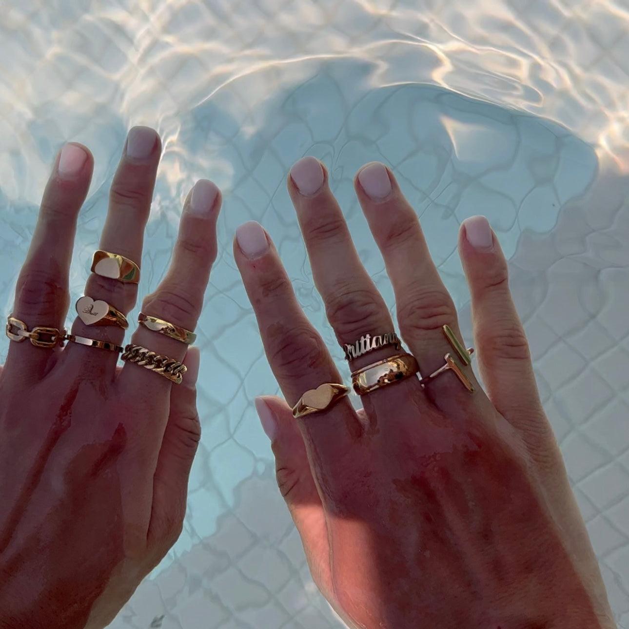 Full Of Love Ring Product Image