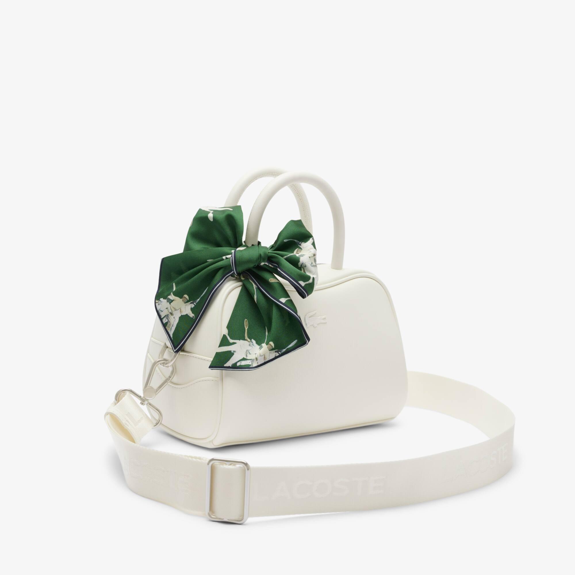 Mini Lora Leather Purse Product Image