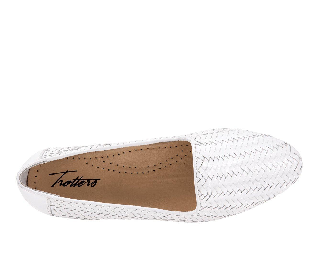 Women's Trotters Liz III Flats Product Image