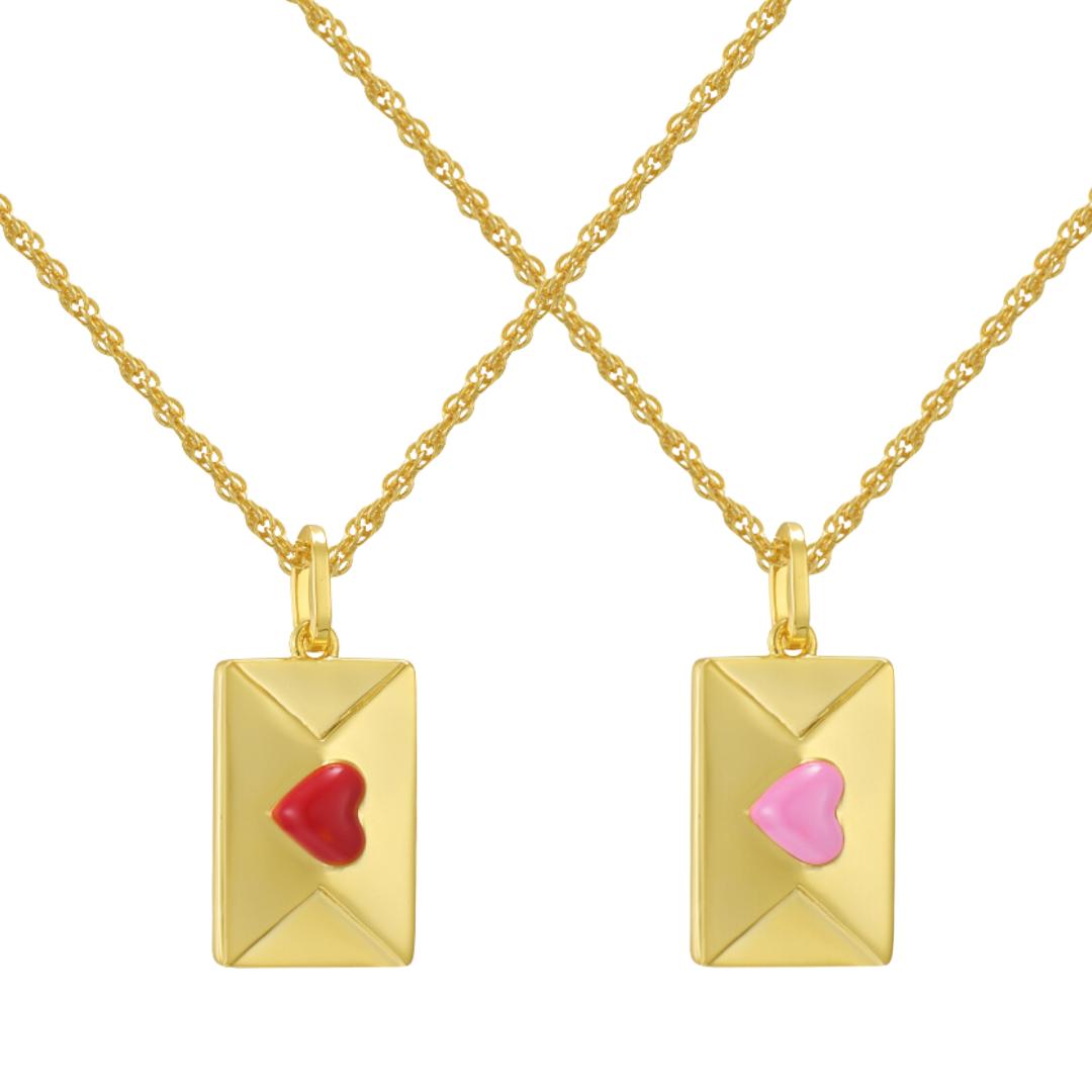 Dear Darling Necklace Product Image