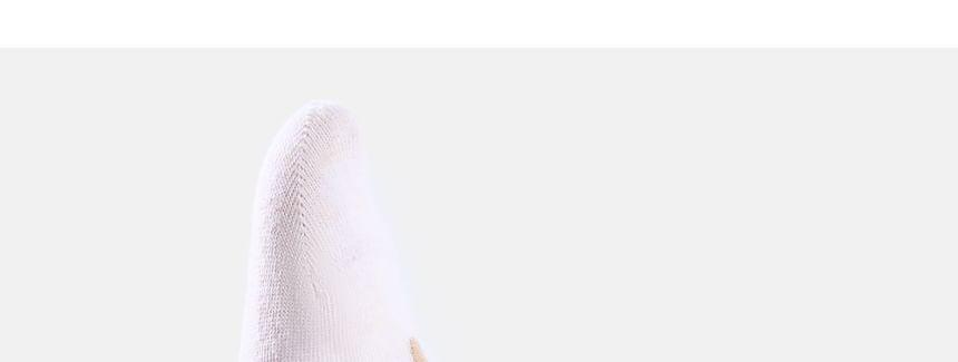 Pear No Show Socks Set Product Image