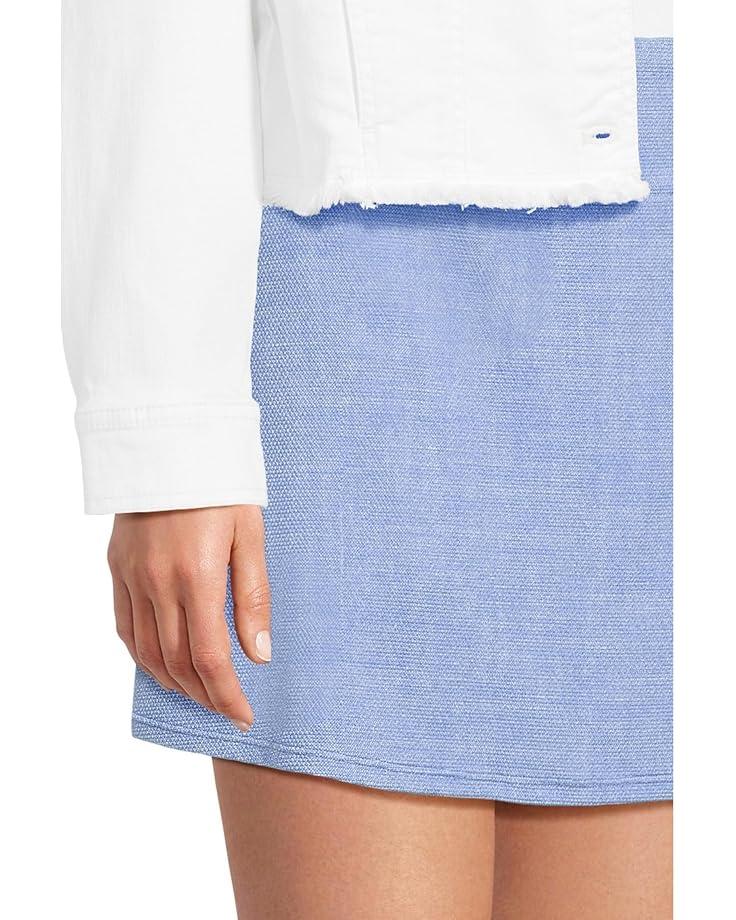 Chambray O&apos;Lei Jacket Product Image