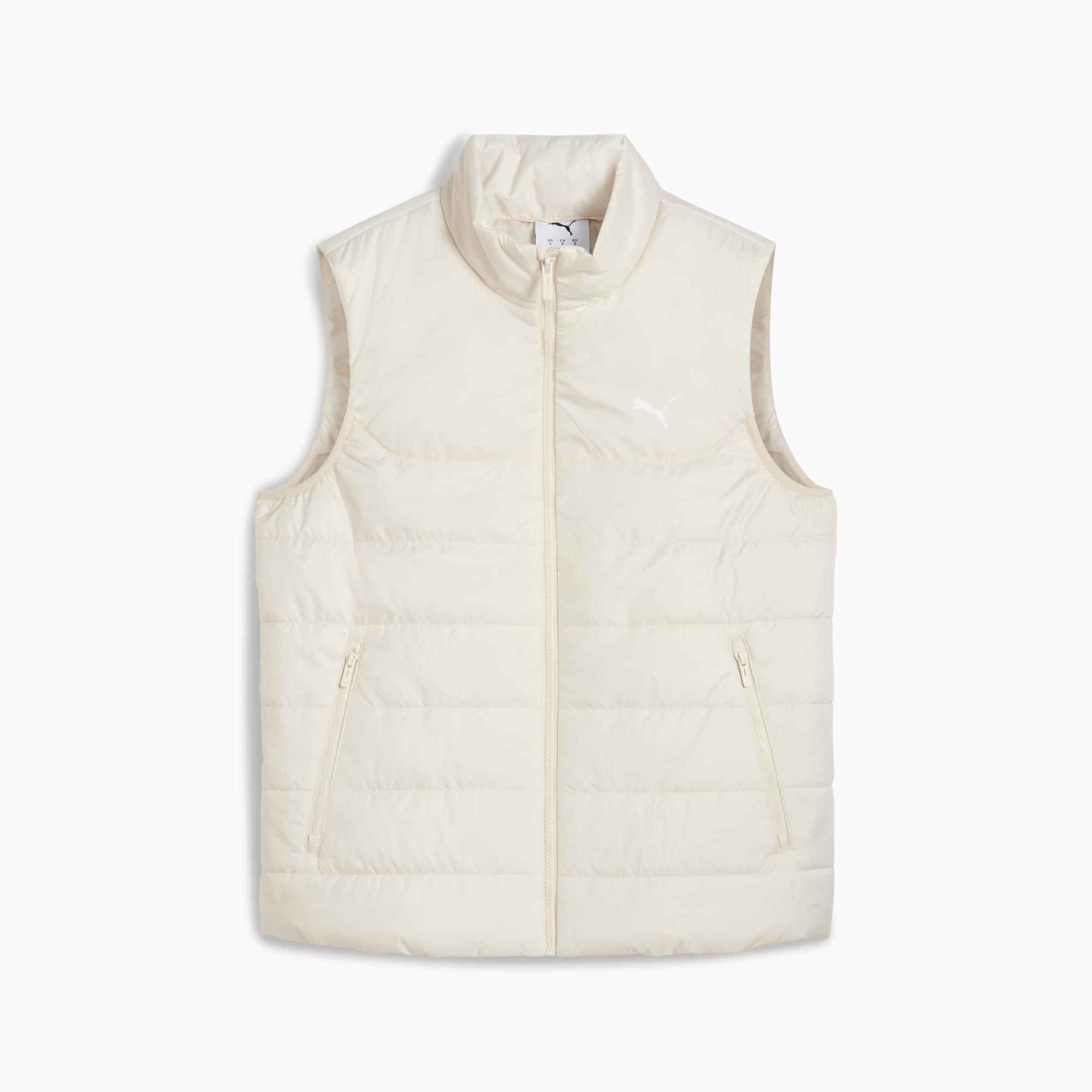 PUMA Essentials Outerwear Women's Puffer Vest Product Image