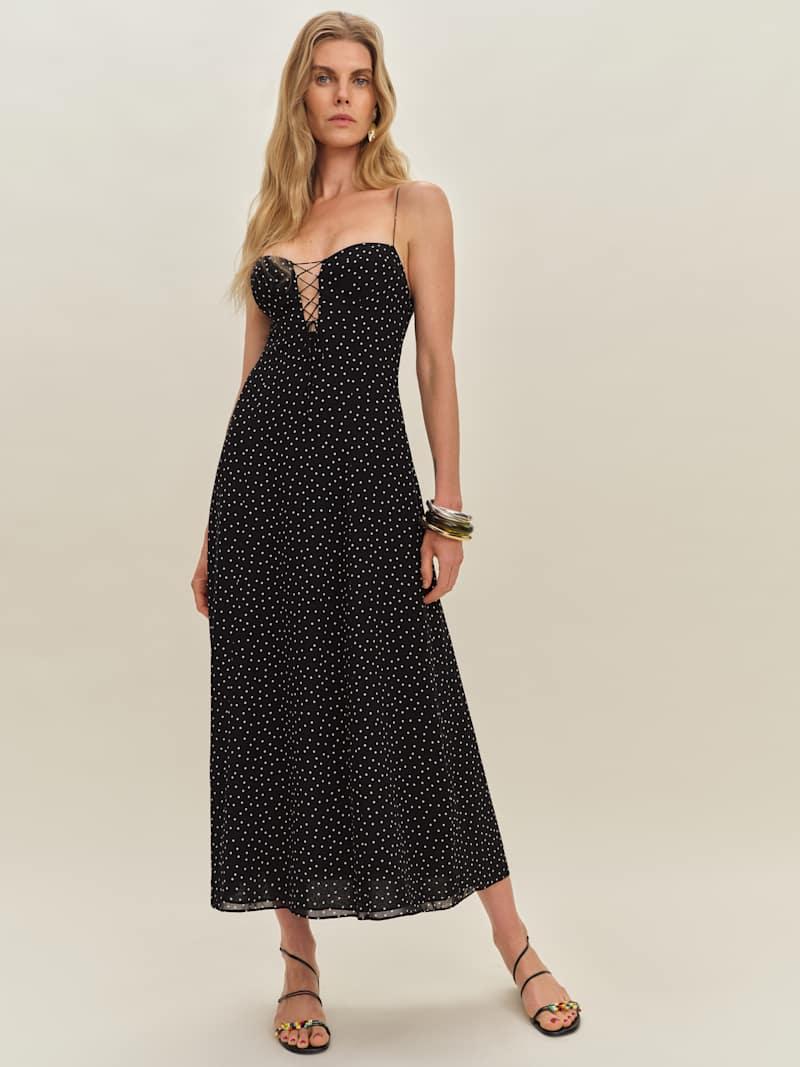 Emely Dress Product Image