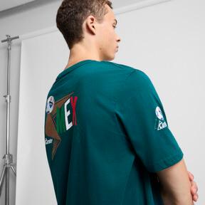 PUMA CONMEBOL Copa América 2024 Mexico Men's Tee Product Image