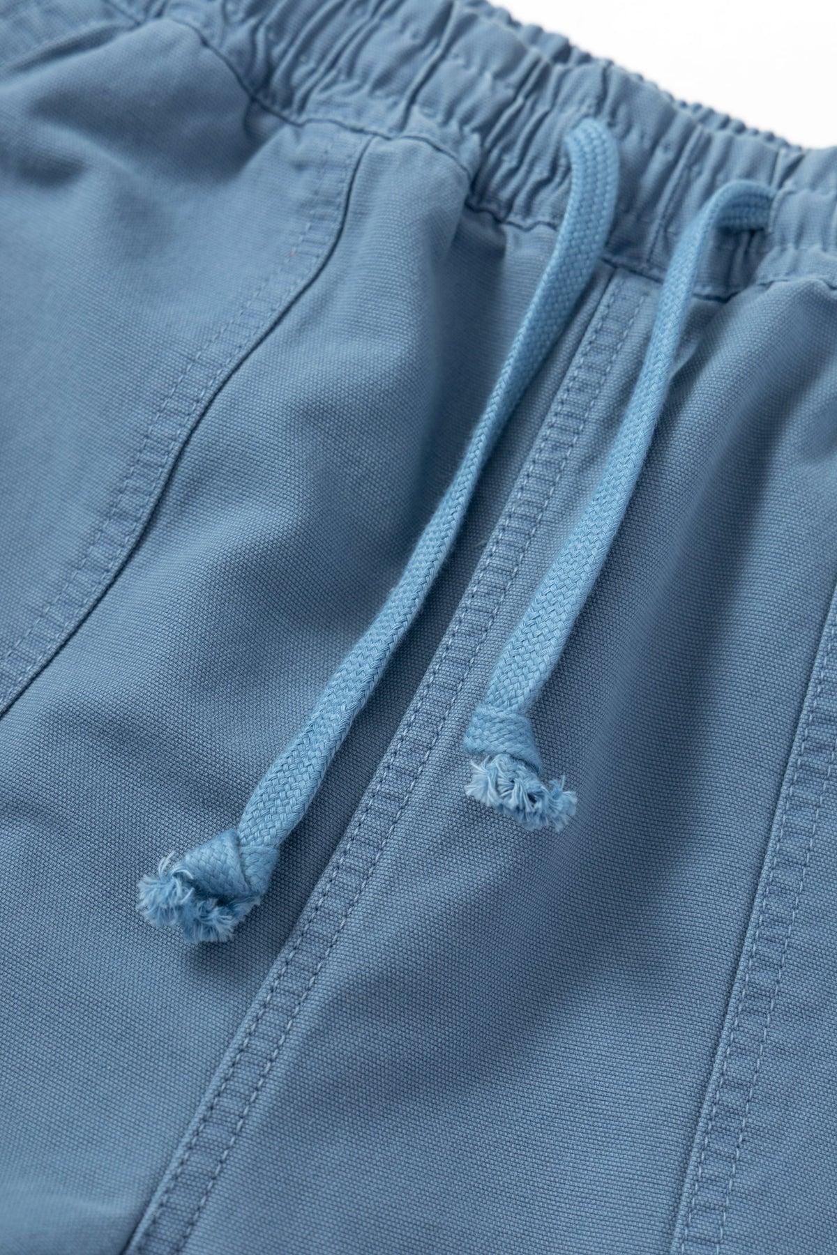Service Works - Classic Chef Pants - Work Blue Product Image