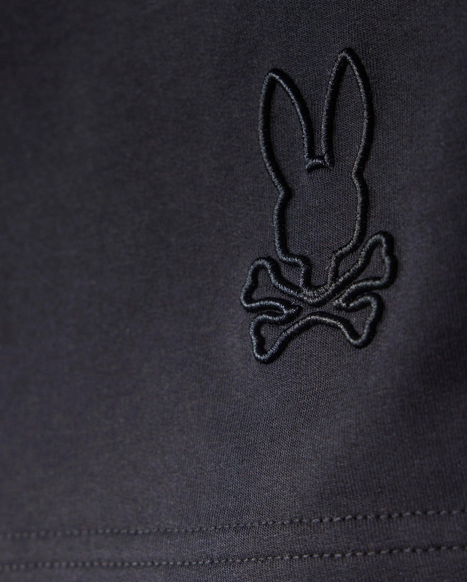 KIDS LIVINGSTON TERRY SWEATSHORT - B0R408B200 Kids Product Image