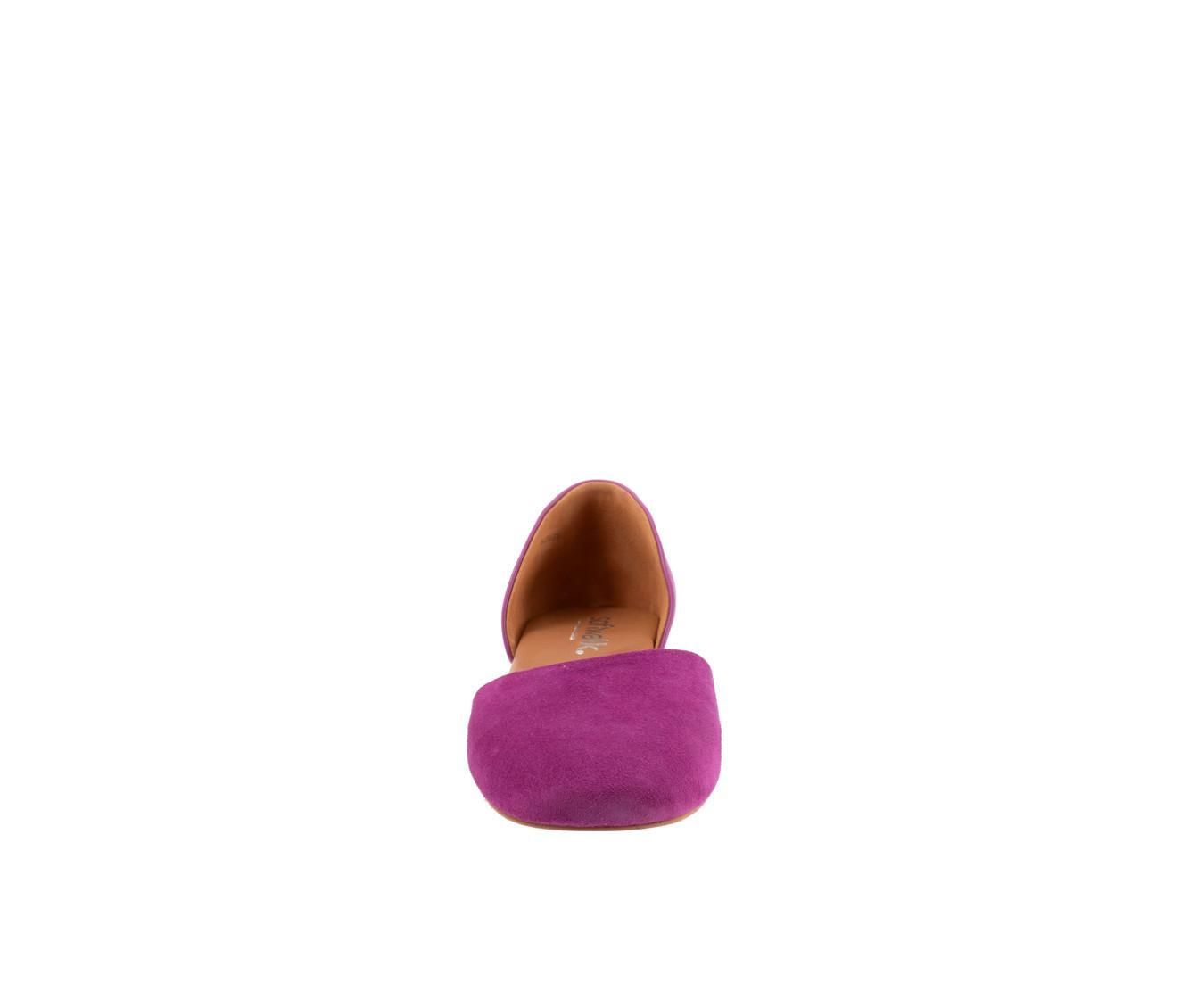 Women's Softwalk Kamari Flats Product Image