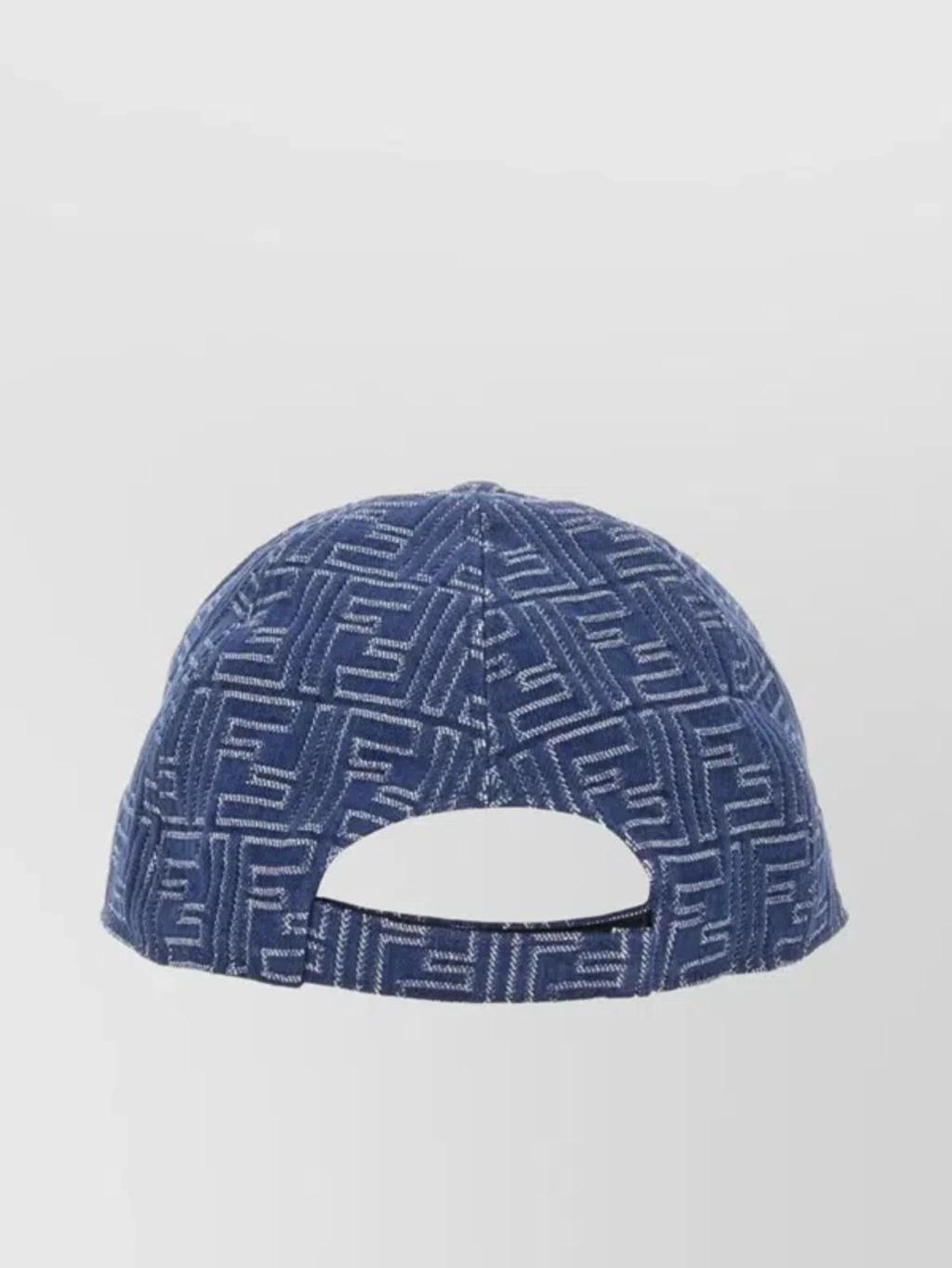 cotton cap Product Image