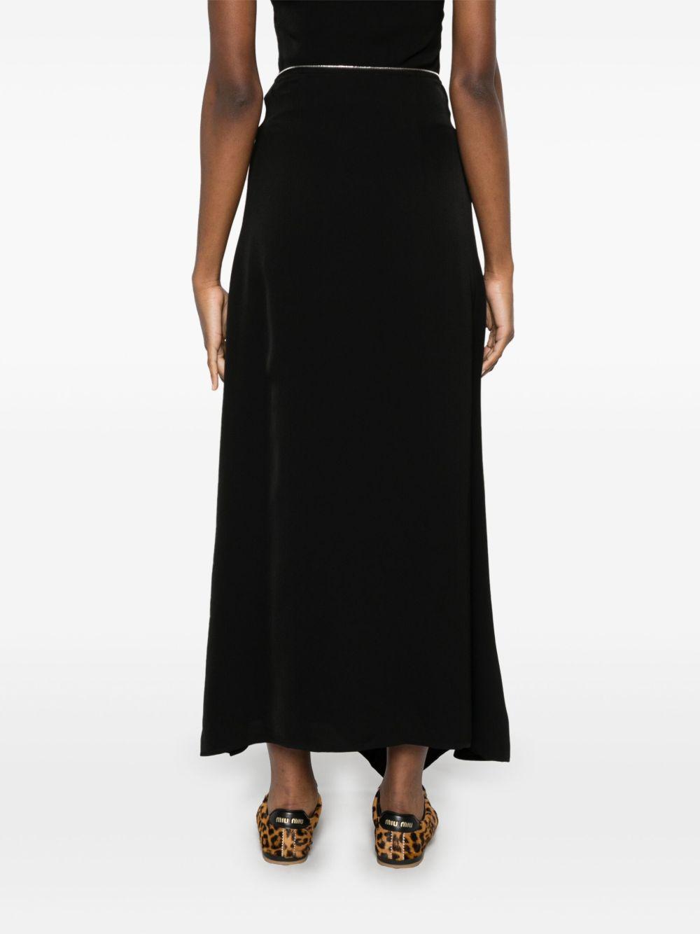 Zella maxi skirt  Product Image