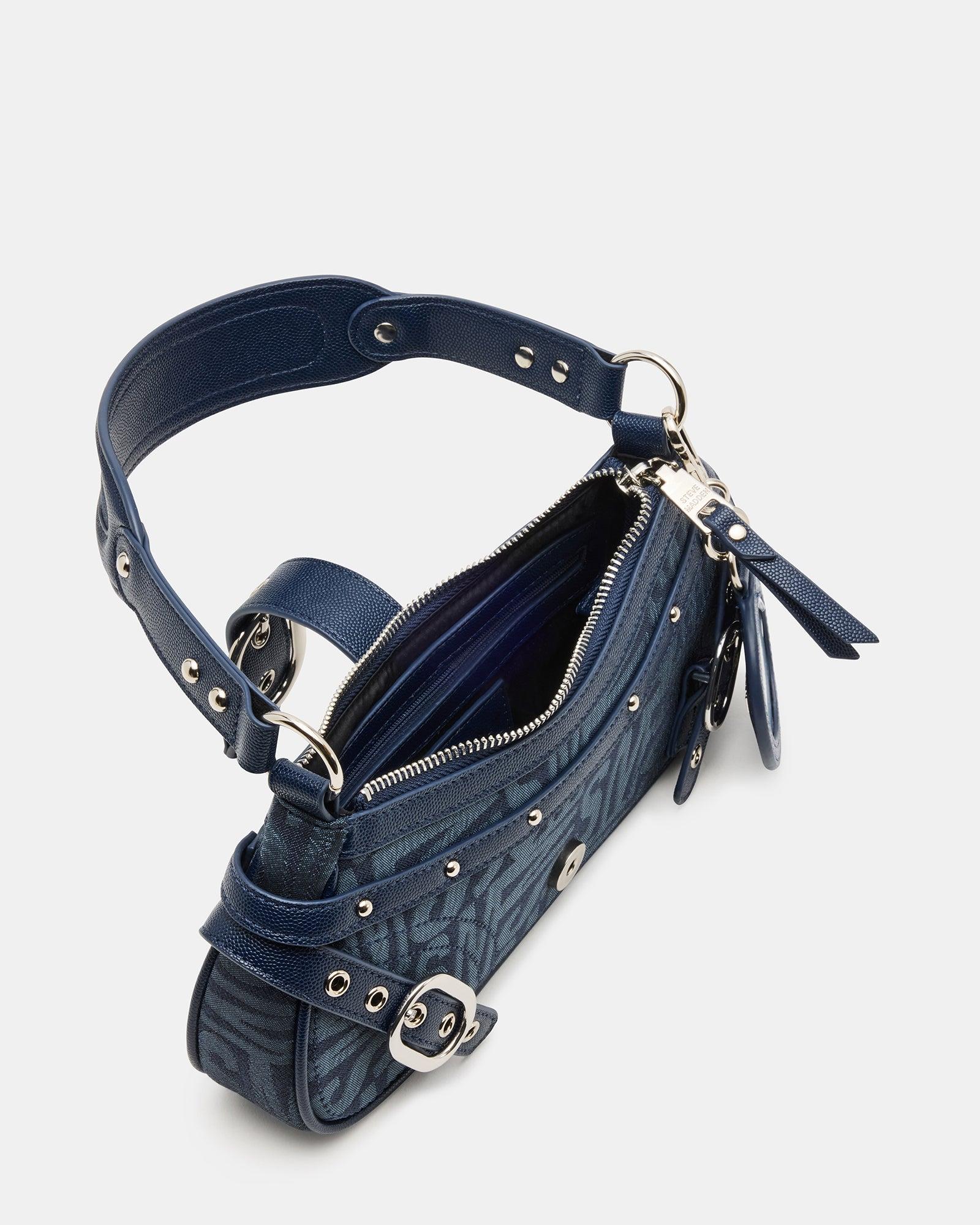 MOTORR BAG DENIM Female Product Image