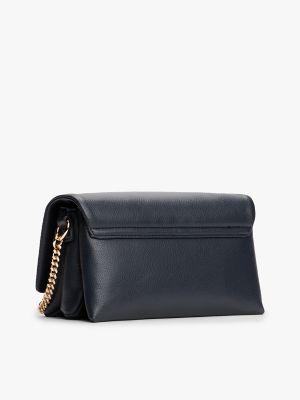 Monogram Logo Mini Crossbody Bag Product Image