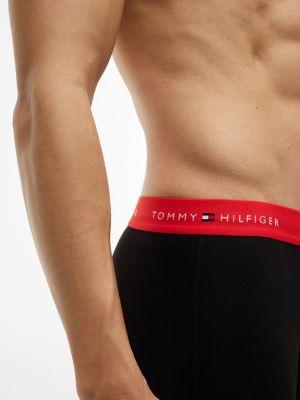 Multicolor Waistband Trunk 7-Pack Product Image