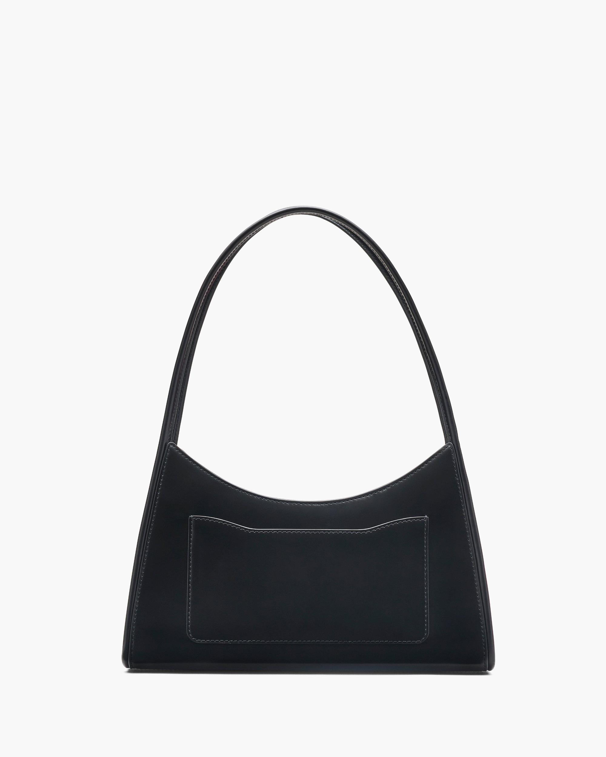 The Glam Claw Clip Shoulder Bag Product Image