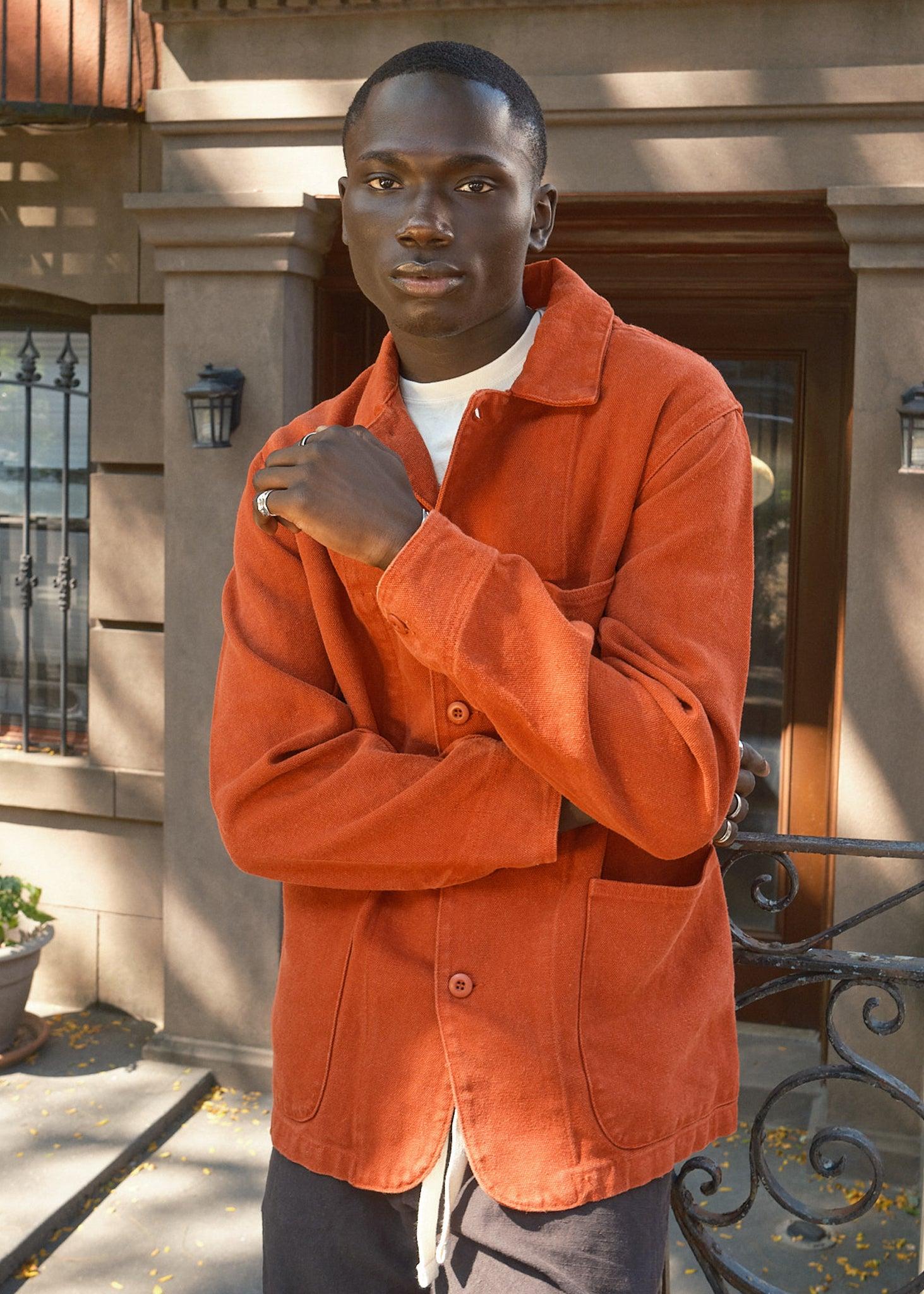 Tamarack Jacket Male Product Image