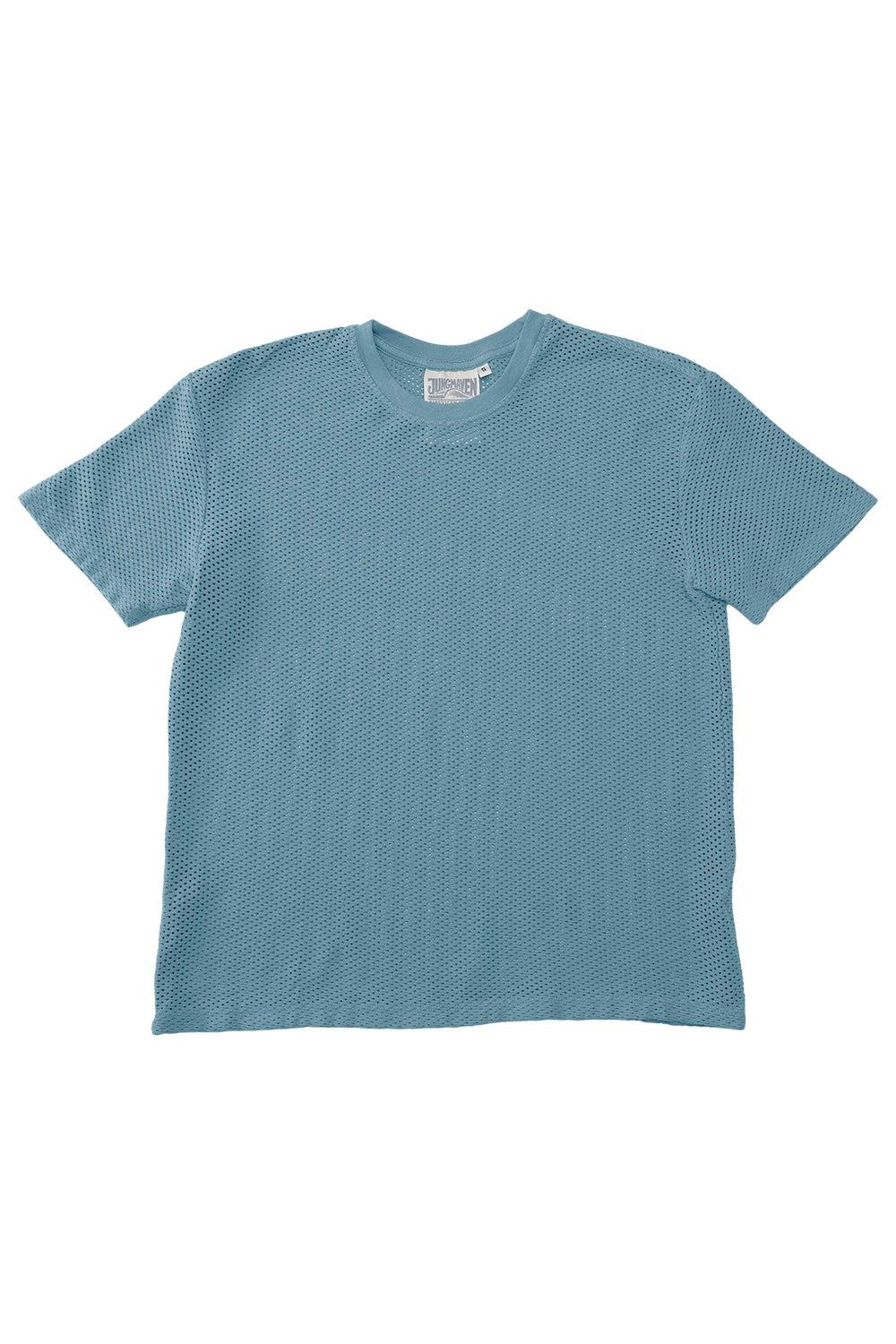 Highline Mesh Tee Male Product Image