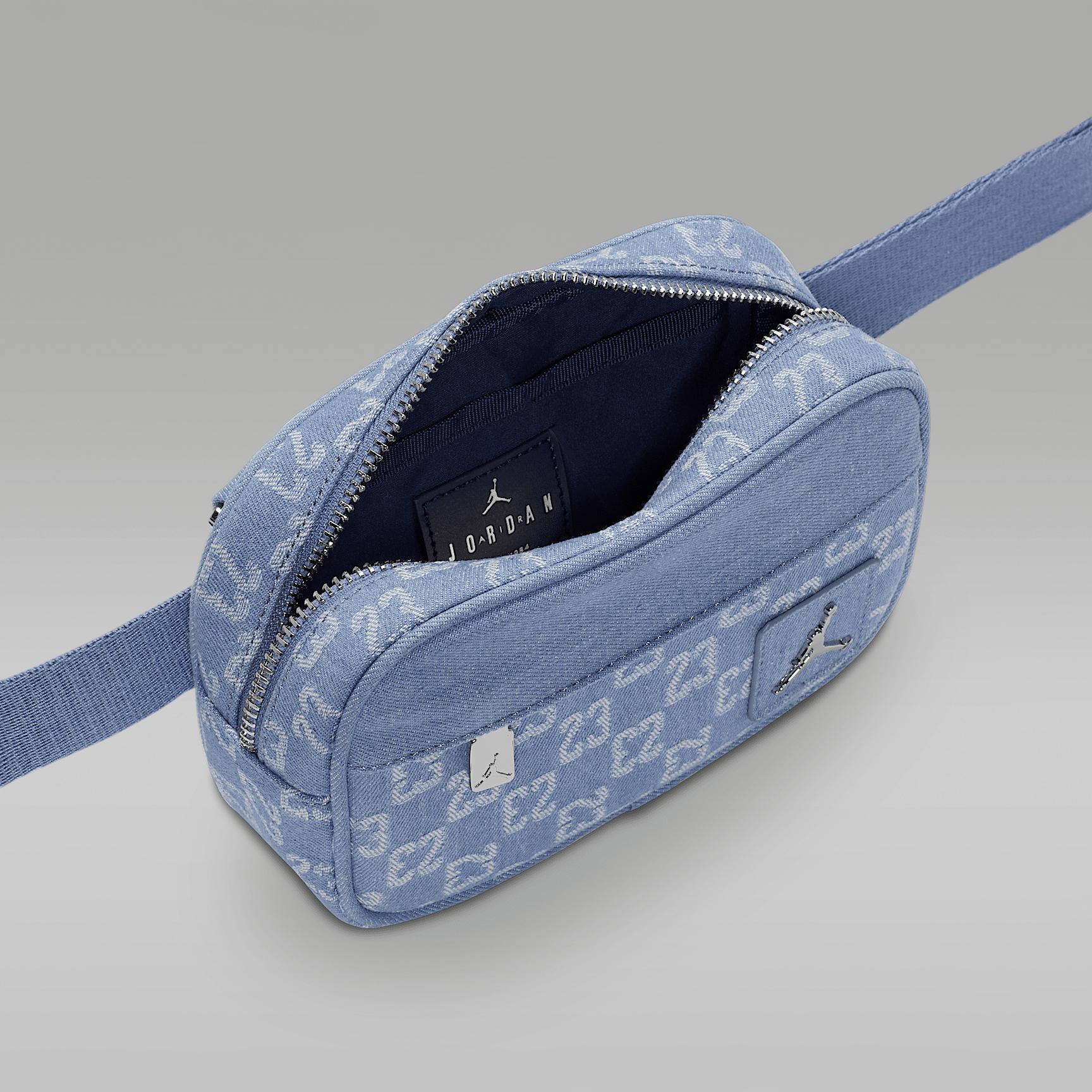 Men's Jordan Monogram Camera Bag (1.5L) Product Image