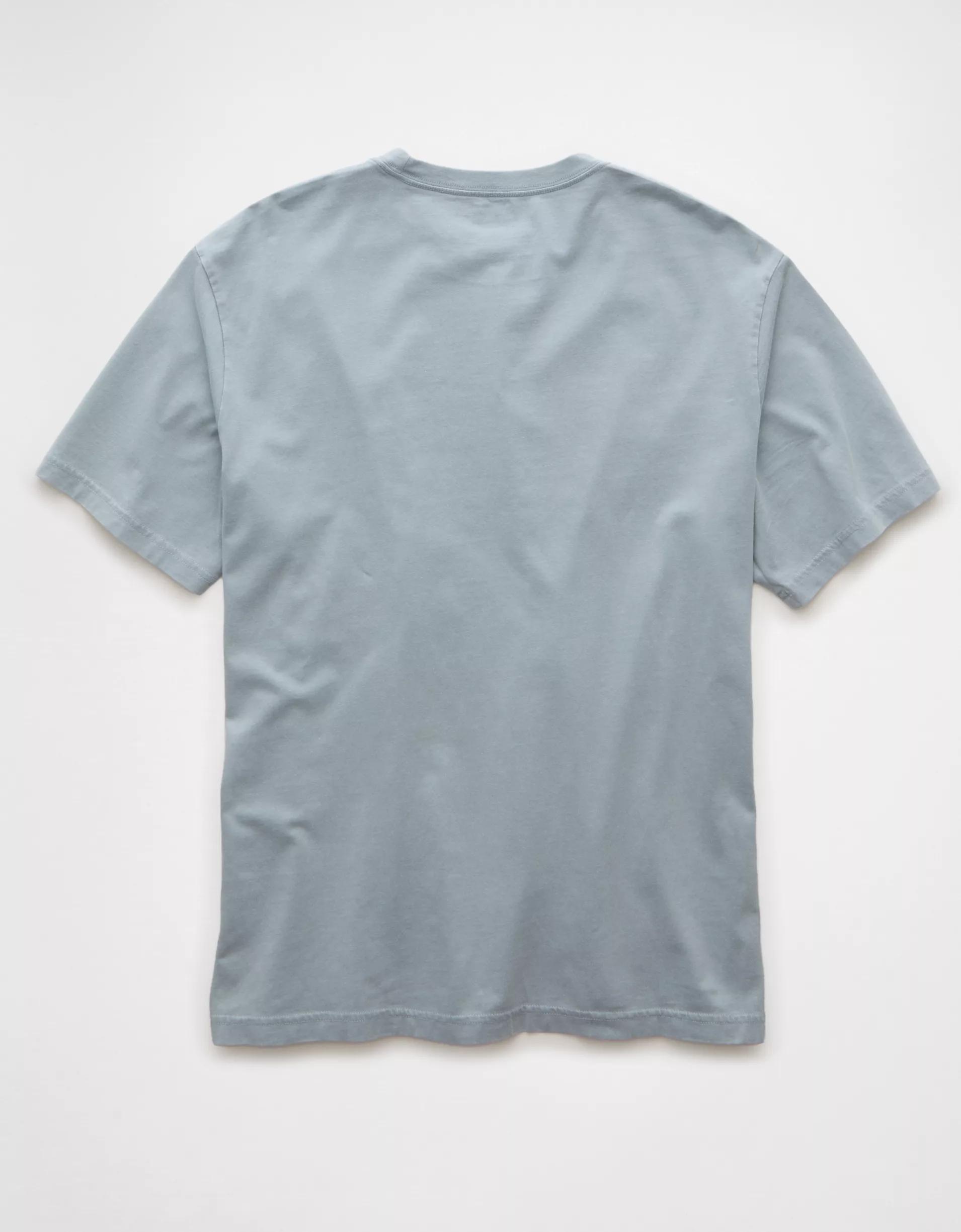 AE Logo Graphic T-Shirt Product Image