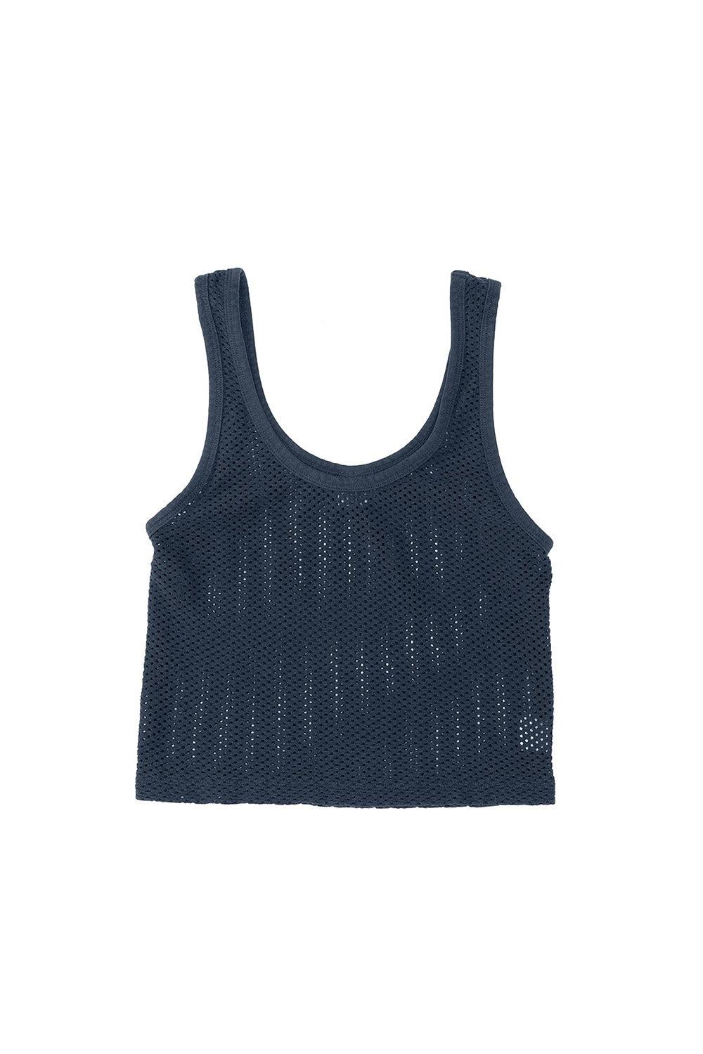 Mesh Sporty Tank Female Product Image