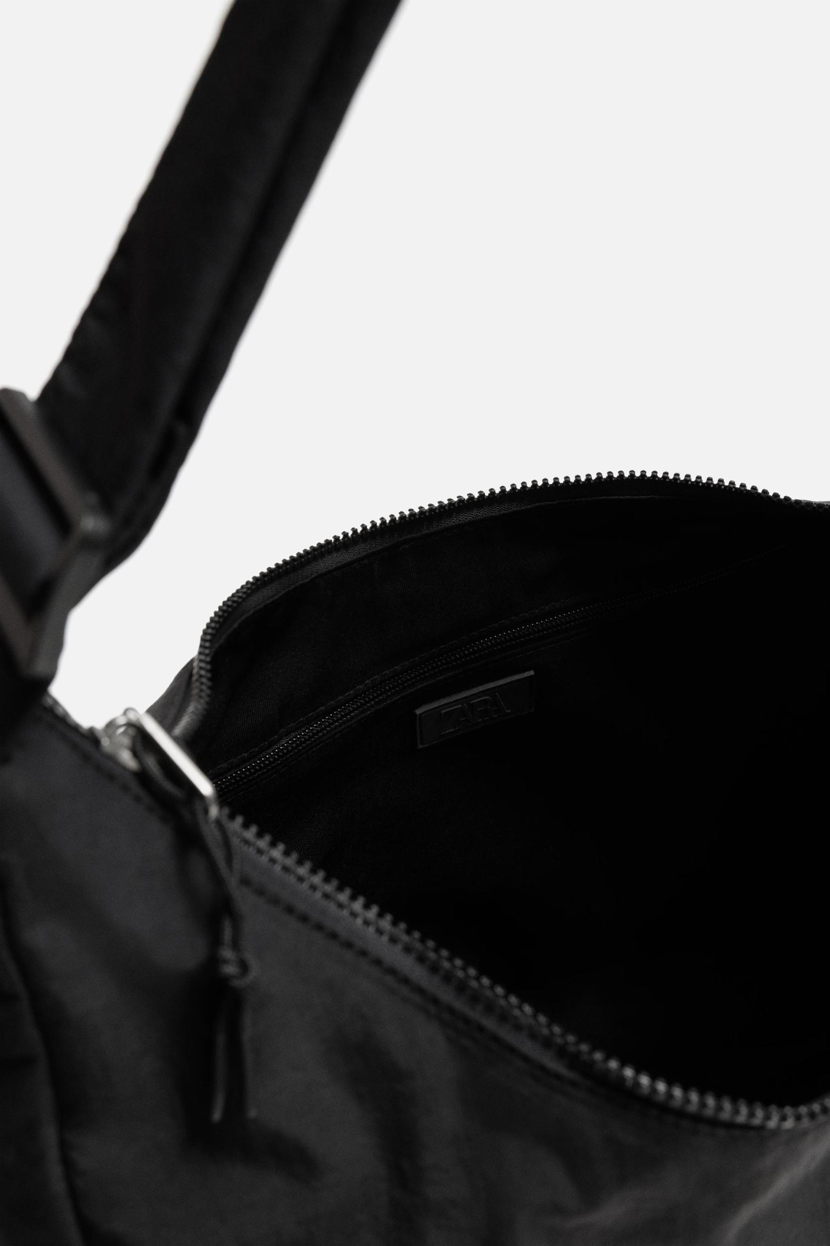 MULTI-POCKET TECHNICAL BAG Product Image