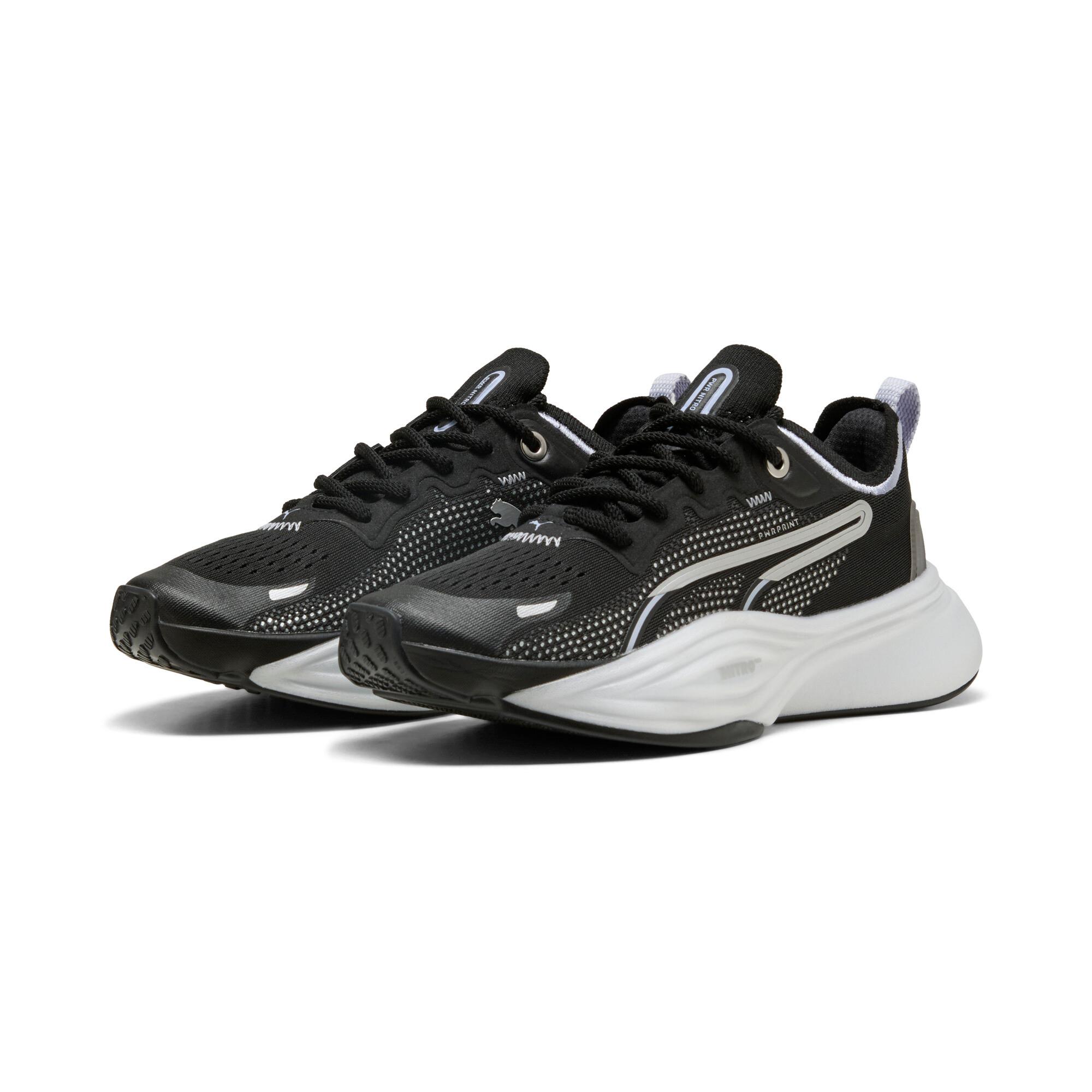 PWR NITRO™ SQD 2 Lace Pack Women's Training Shoes Product Image