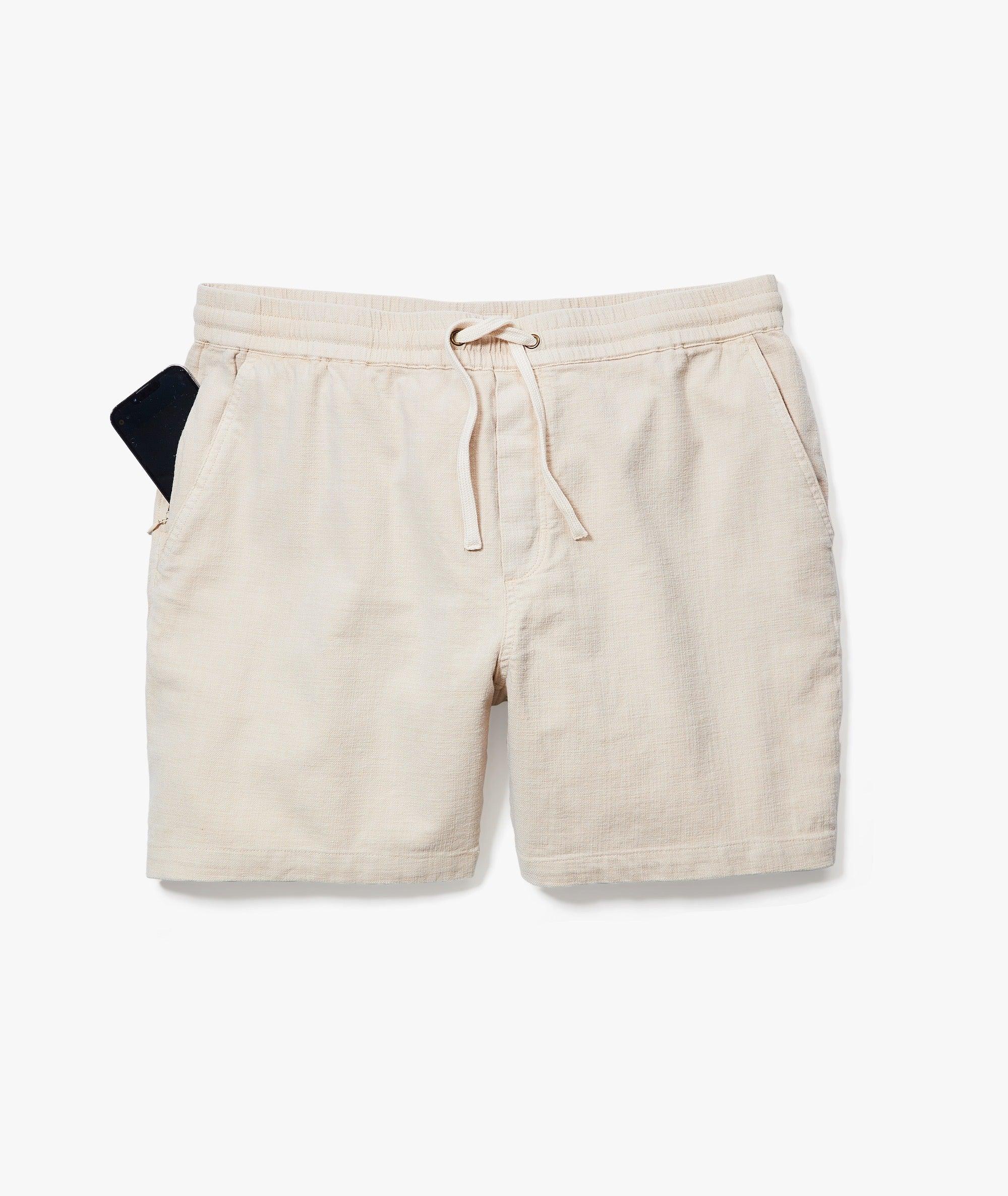 6" Cam Jacquard Short Product Image