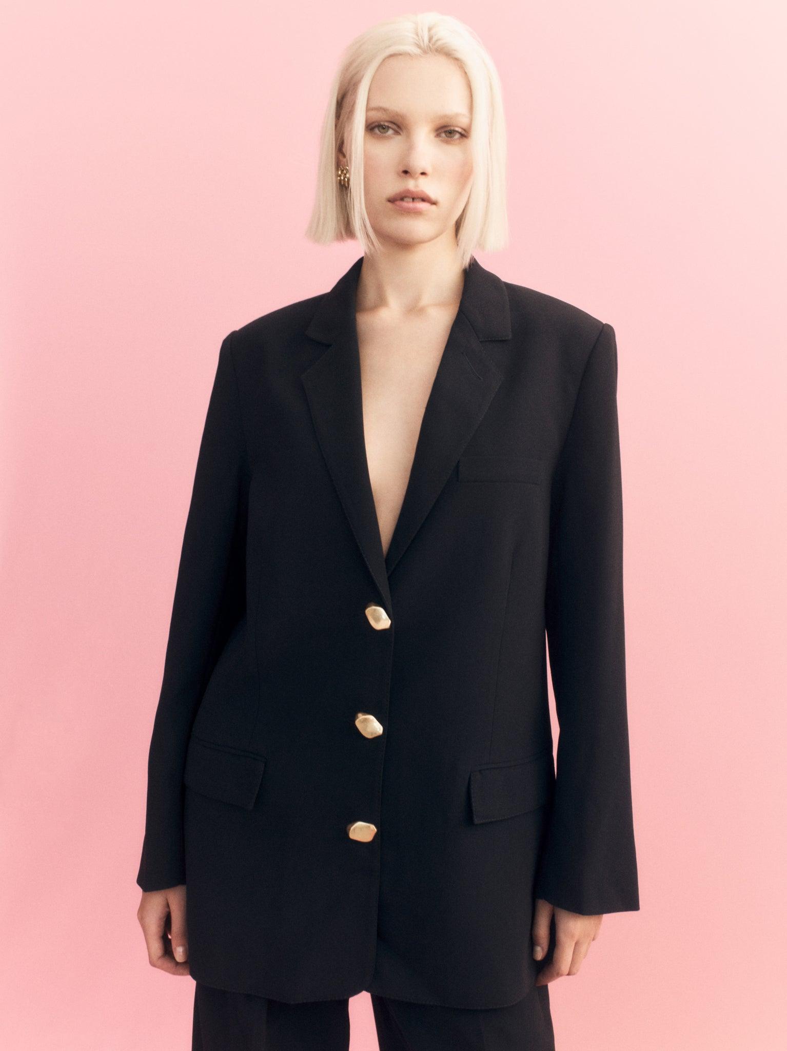 Harlem Jacket Female Product Image