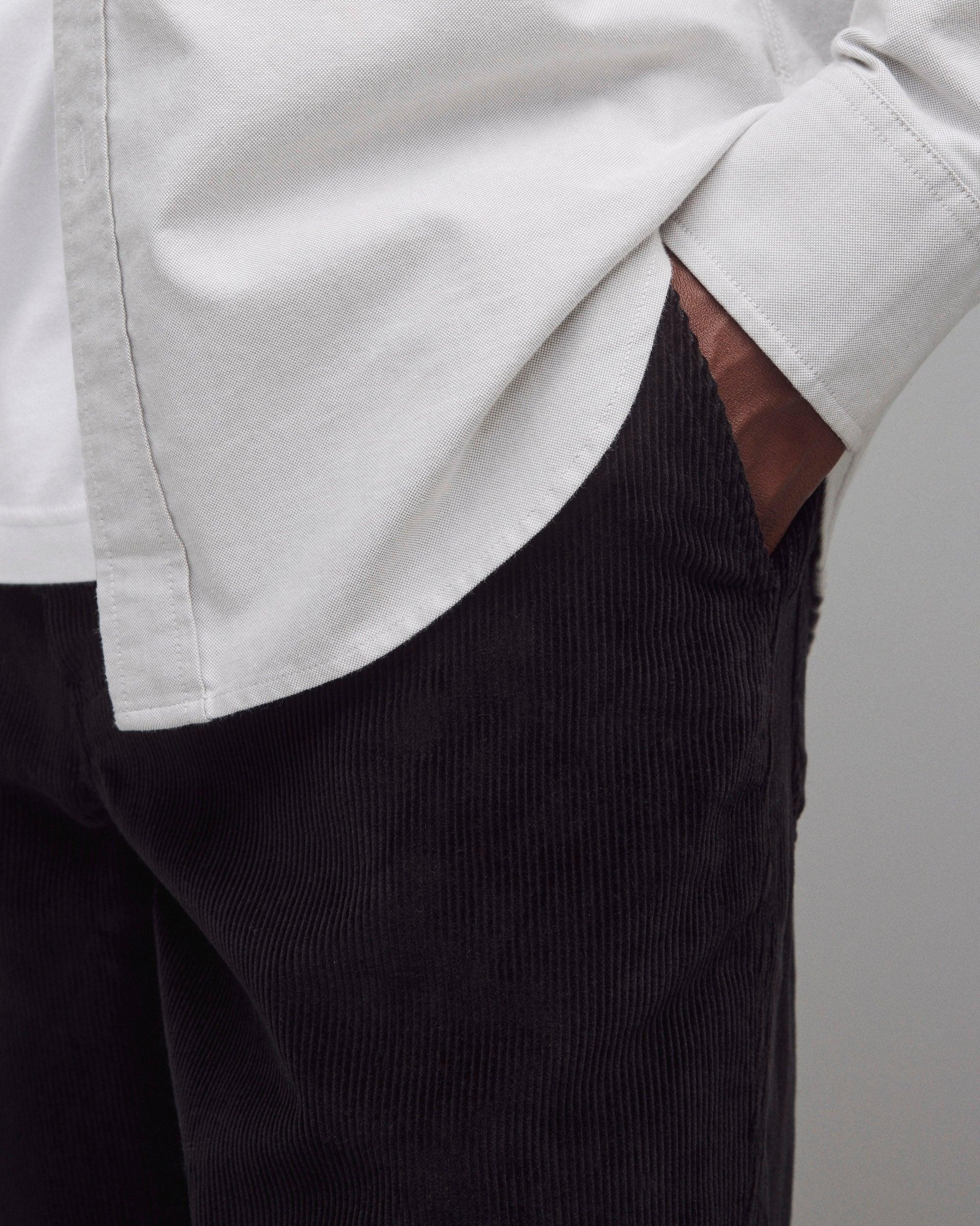 Italian Tropical Wool Sutton Suit Product Image