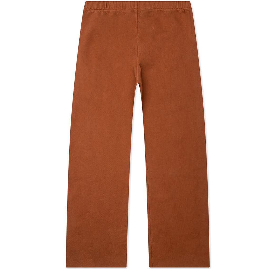 Team Sweatpant - Cocoa Male Product Image
