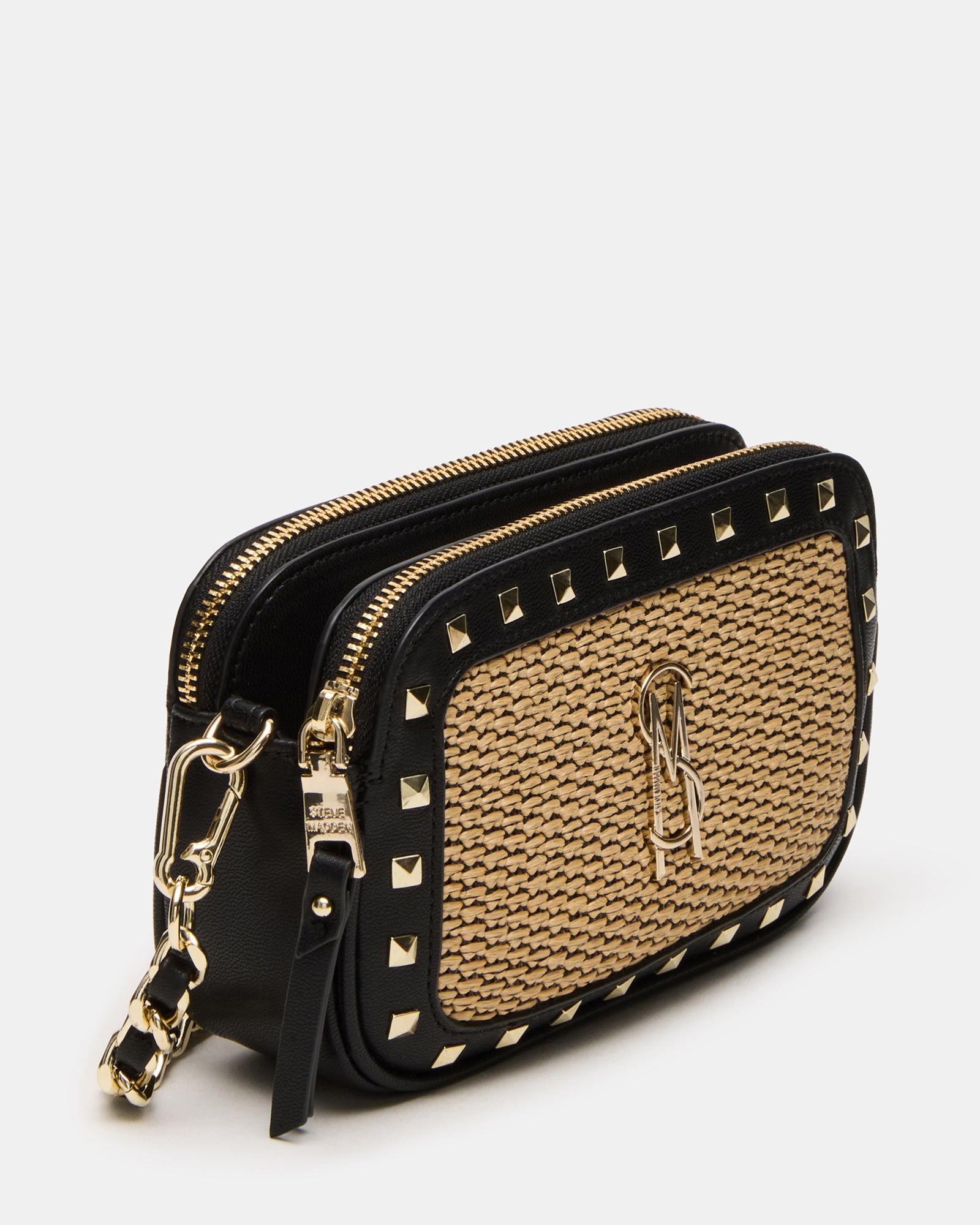 DAISYS BAG BLACK MULTI Female Product Image