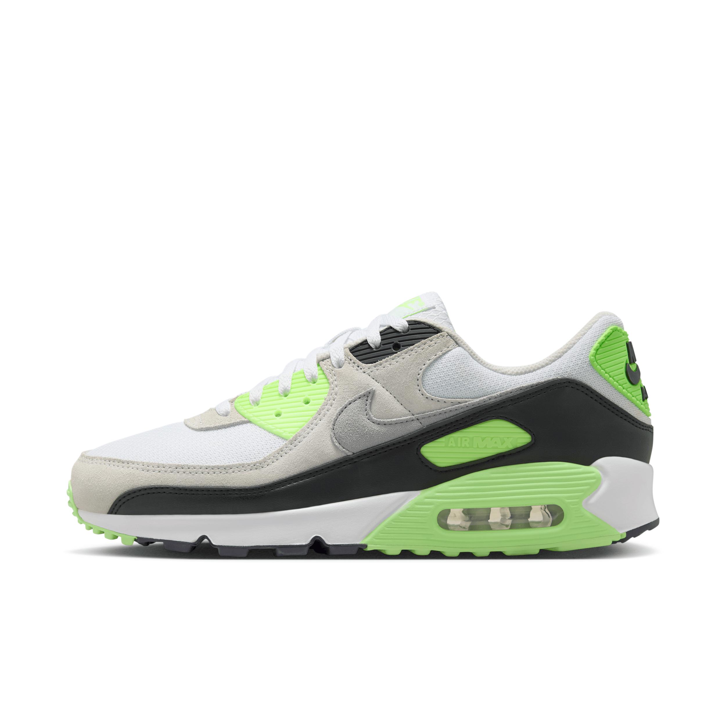 Nike Mens Air Max 90 Shoes | DM0029-115 Product Image