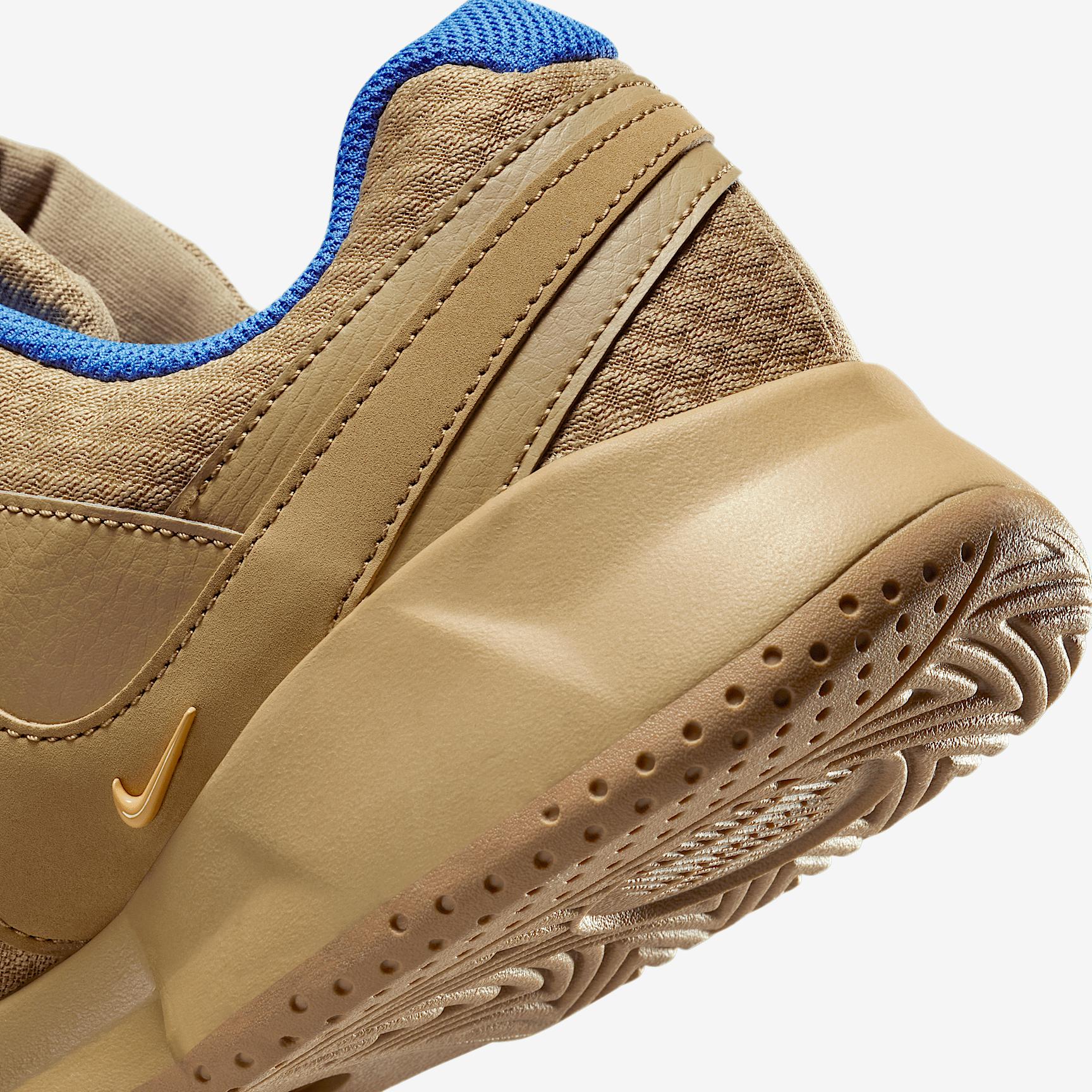 Nike Men's Court Lite 4 Hard Court Tennis Shoes Product Image