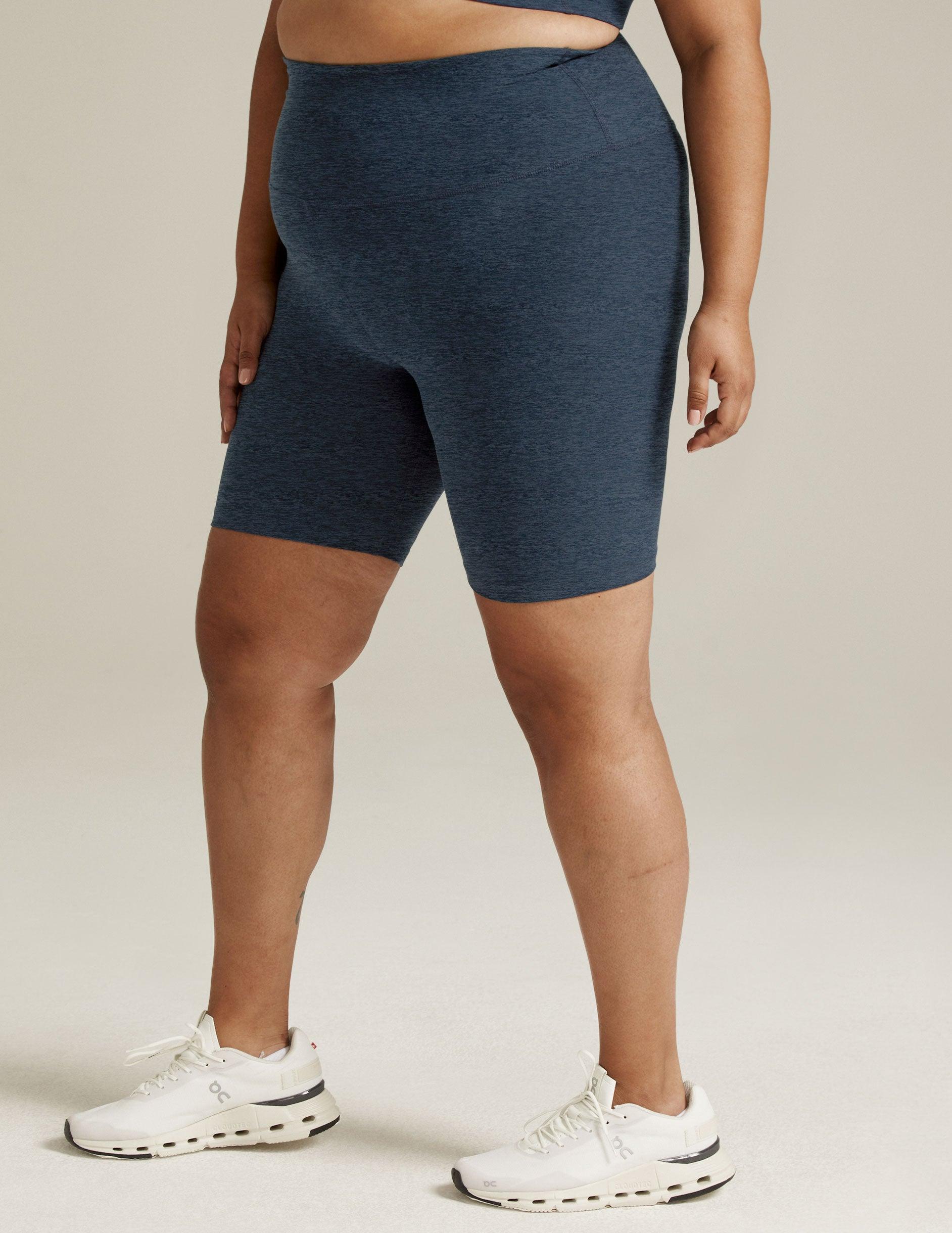 Spacedye Keep Pace 7" Short Product Image