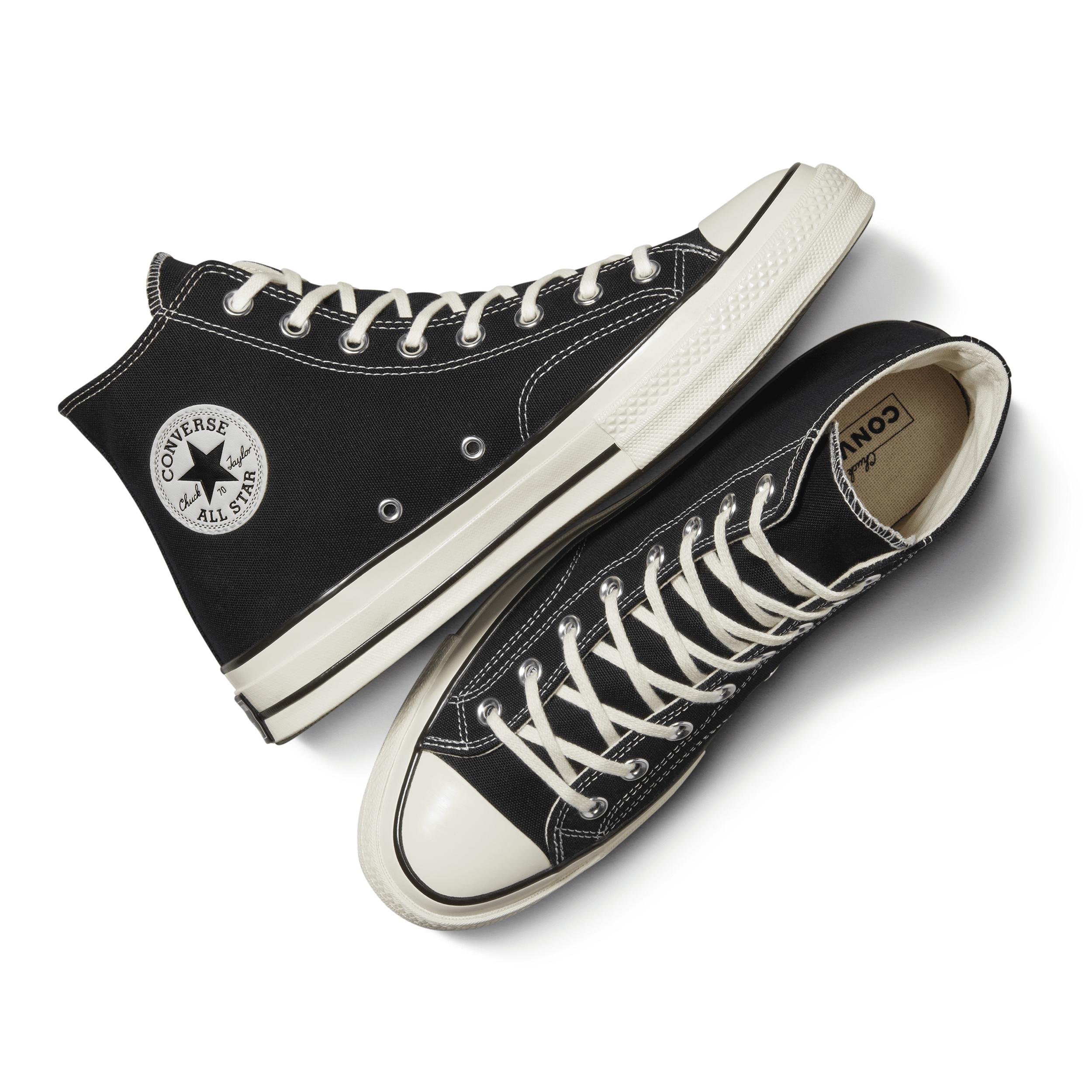 Mens Converse Chuck 70 High Top Unisex Shoes | 162050C-001 Product Image