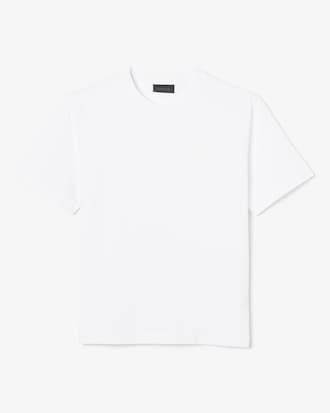 Runway Lace Badge T-shirt Product Image