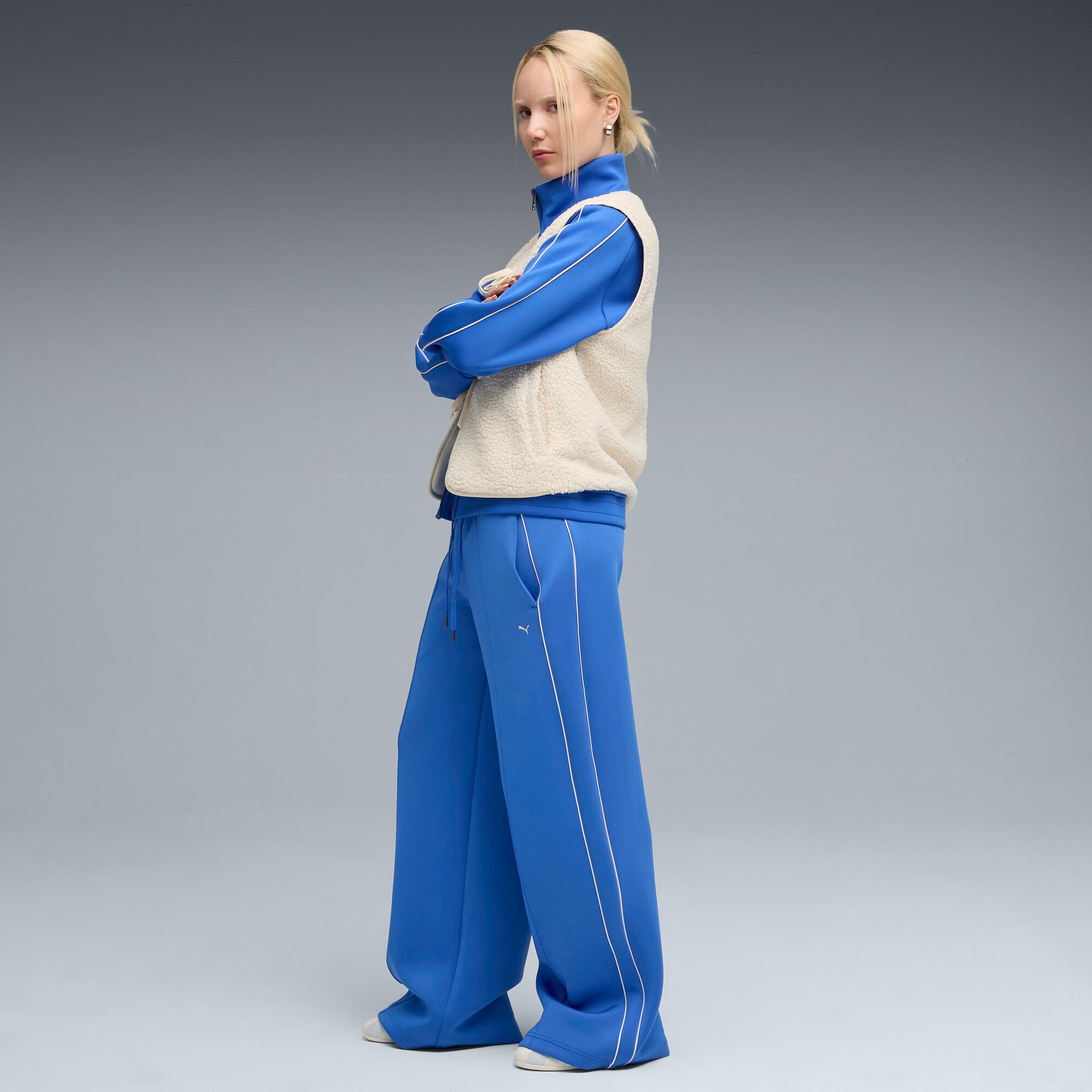 PUMA T7 Track Pants Women Product Image