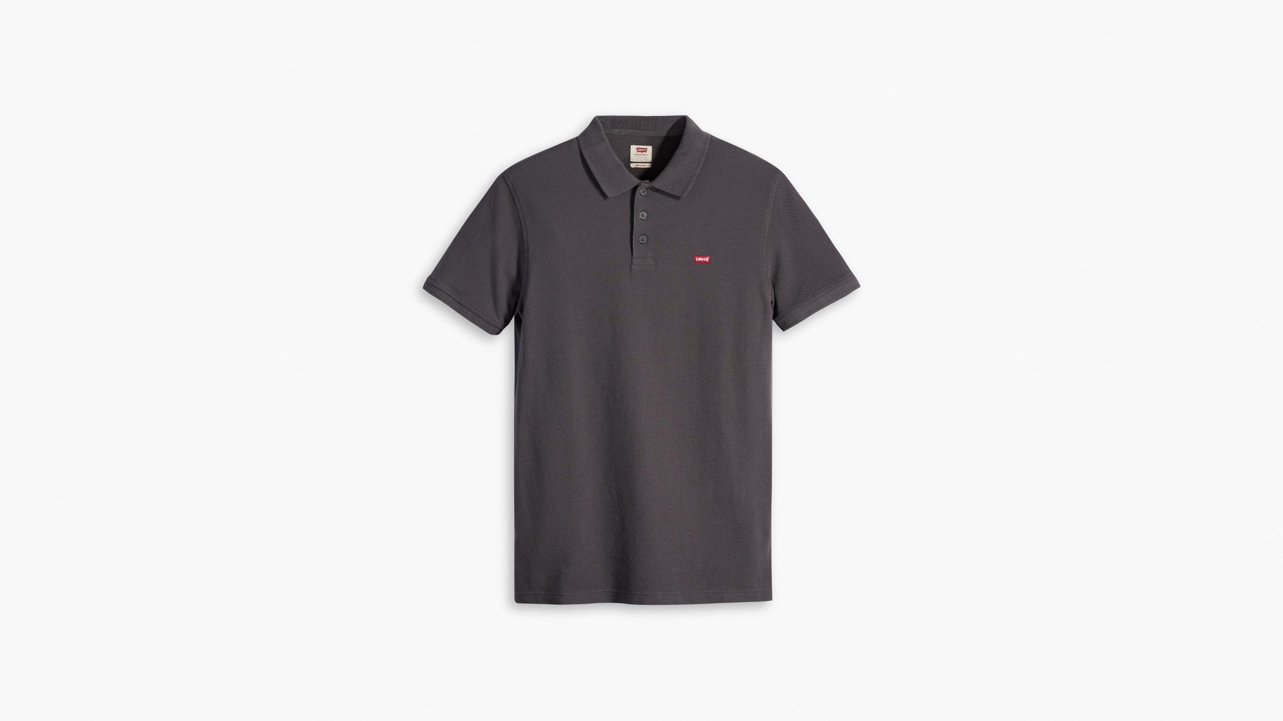 Housemark Polo Shirt Product Image