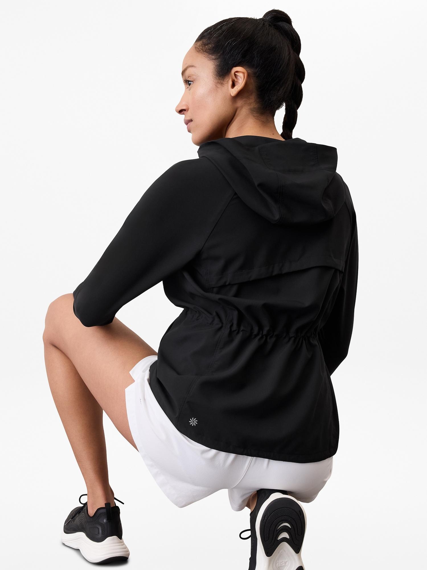 Dash Jacket Product Image