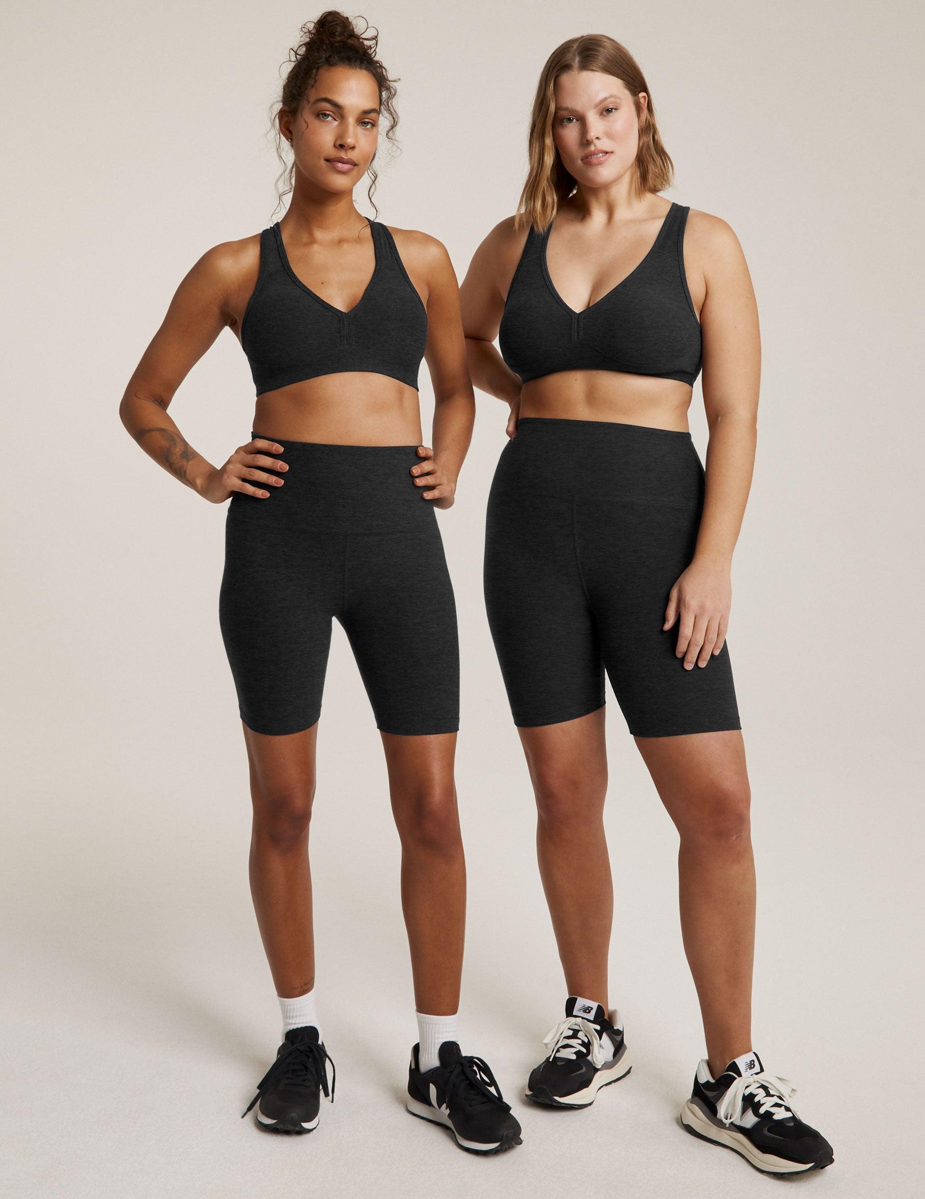 Spacedye Lift Your Spirits Bra Girls Product Image