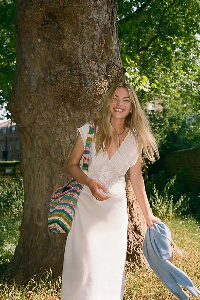 Me And You Midi Slip Product Image