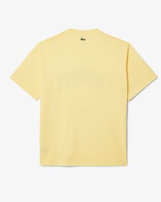 Men's Cotton T-Shirt Product Image