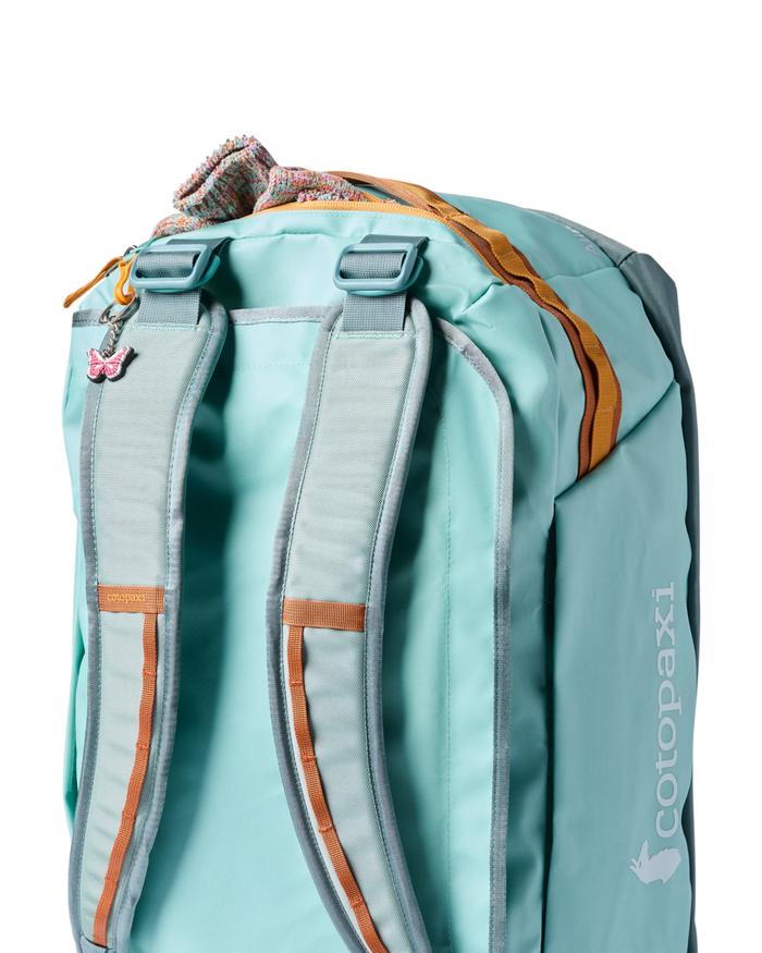 Allpa Getaway 55L Duffel Product Image